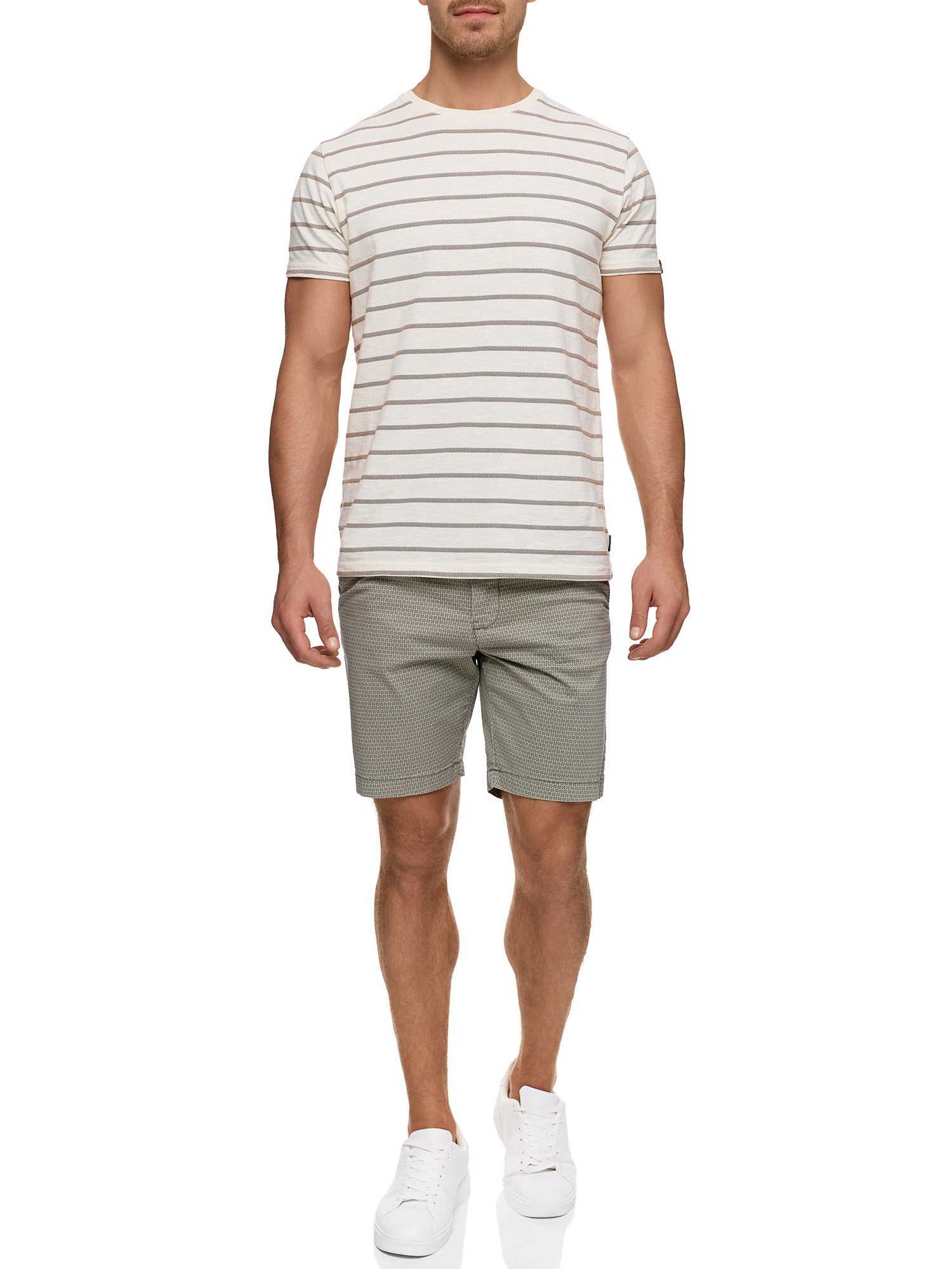 Indicode Chino-short INLubin