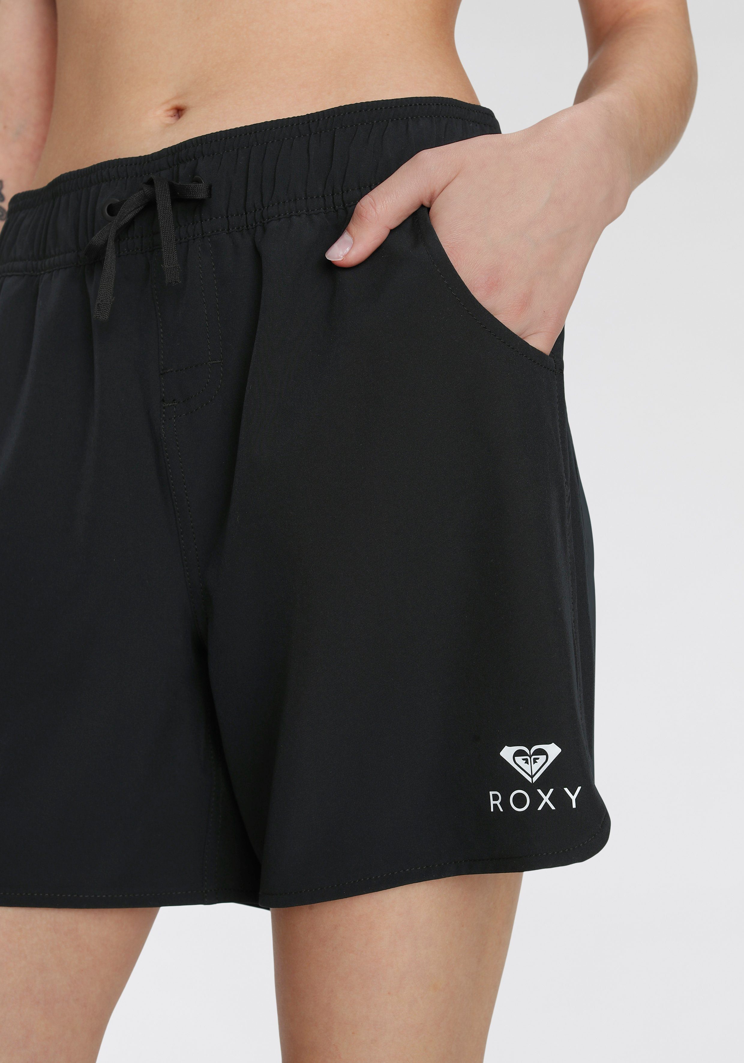 Roxy Zwemshort Dames