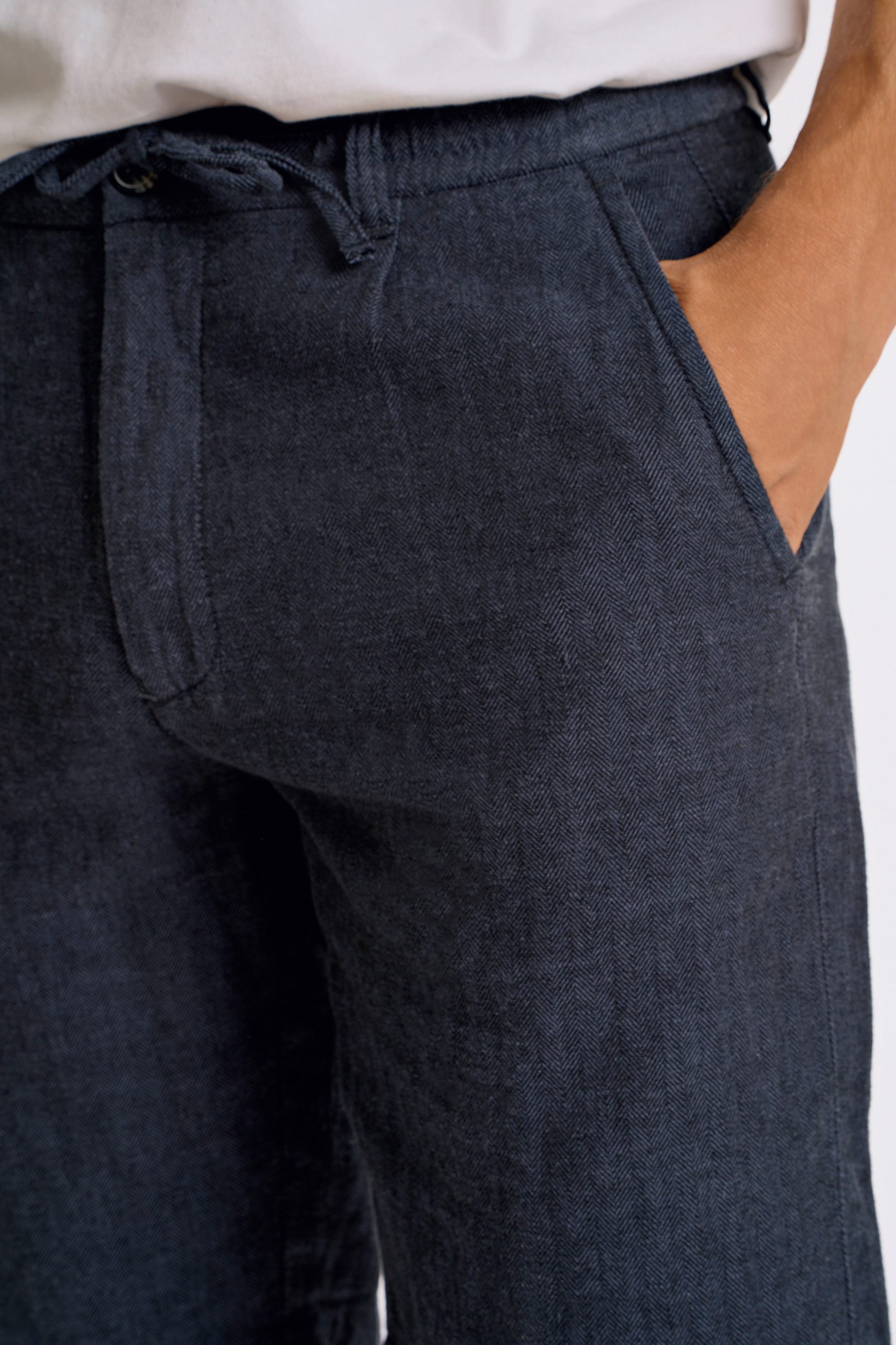 LINDBERGH Short