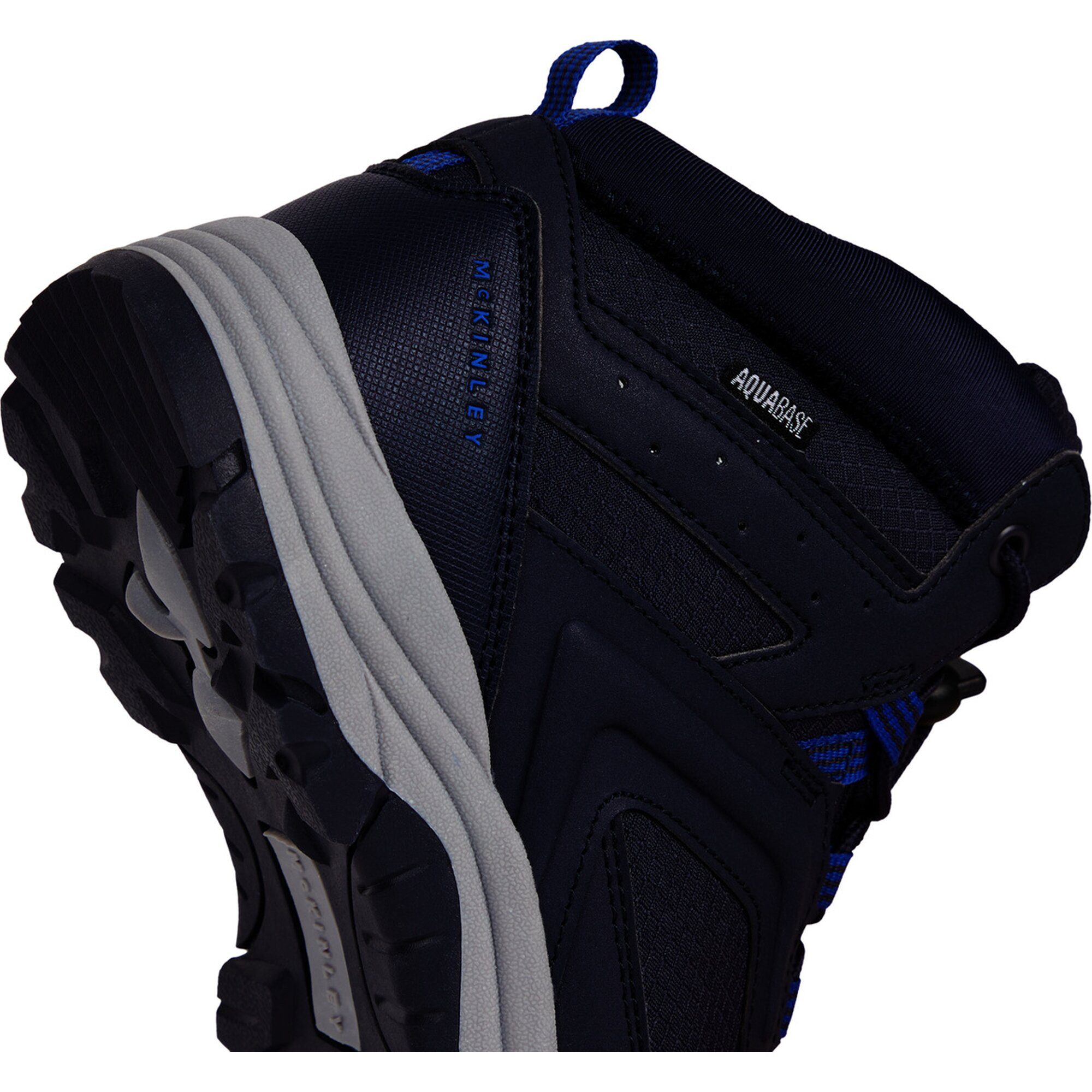 McKinley Wandelschoenen Maine II MID AQB J