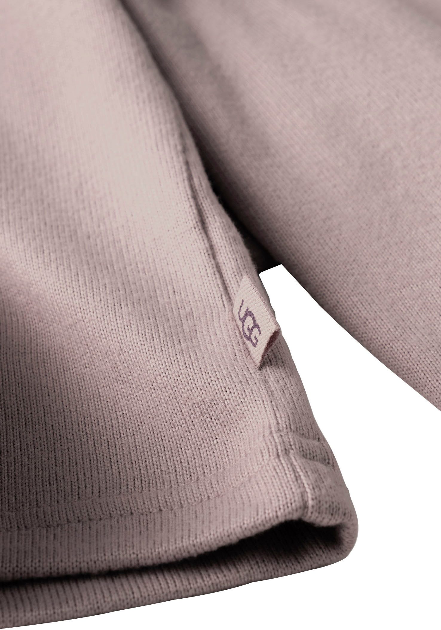UGG Pyjama W MAY SET met lange mouwen (set)