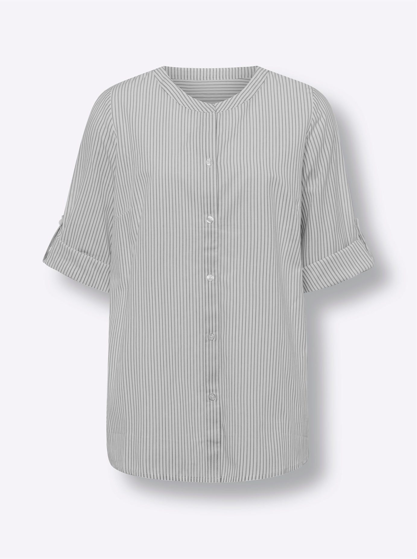 heine Lange blouse