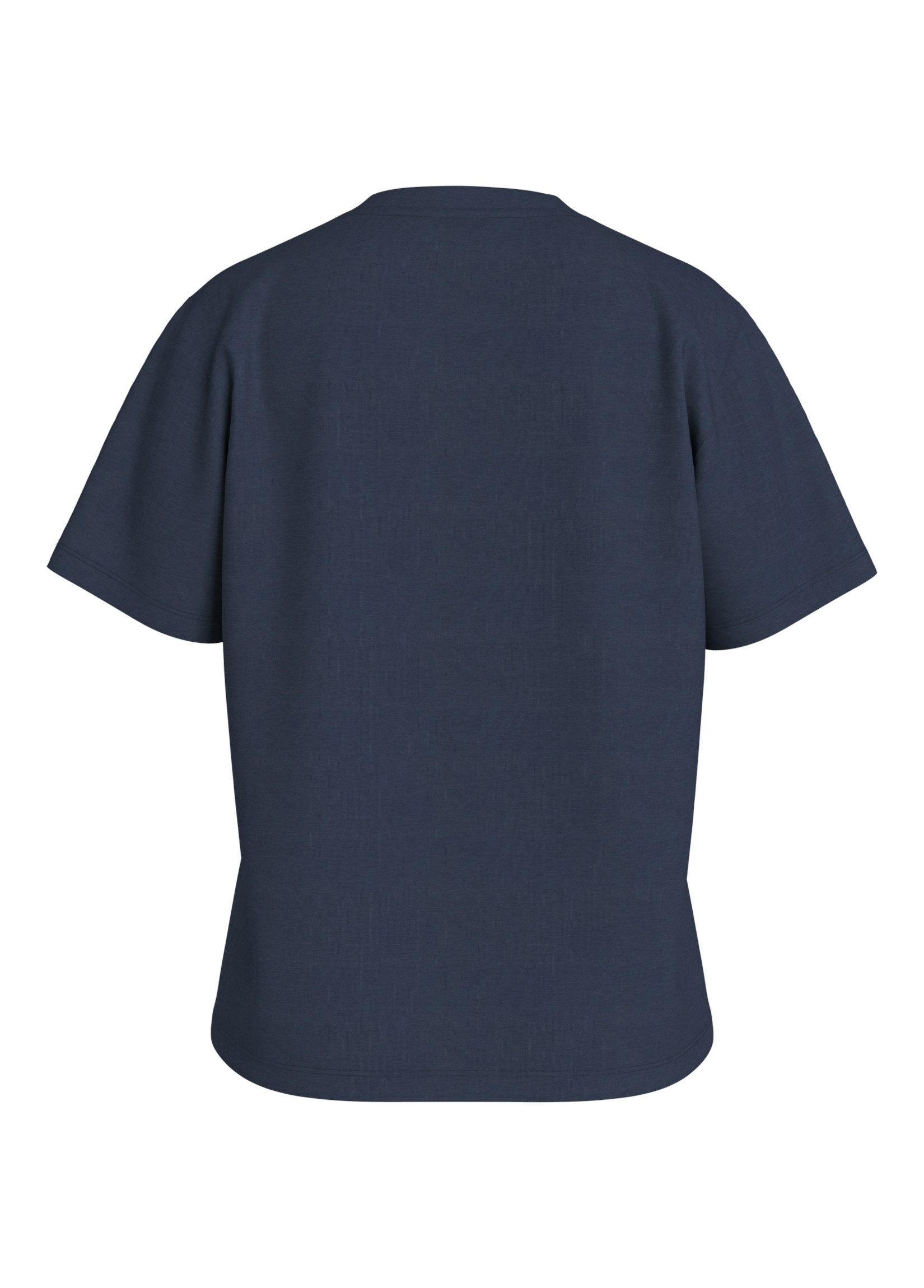 Vila Shirt met korte mouwen VINORA S S T-SHIRT NOOS