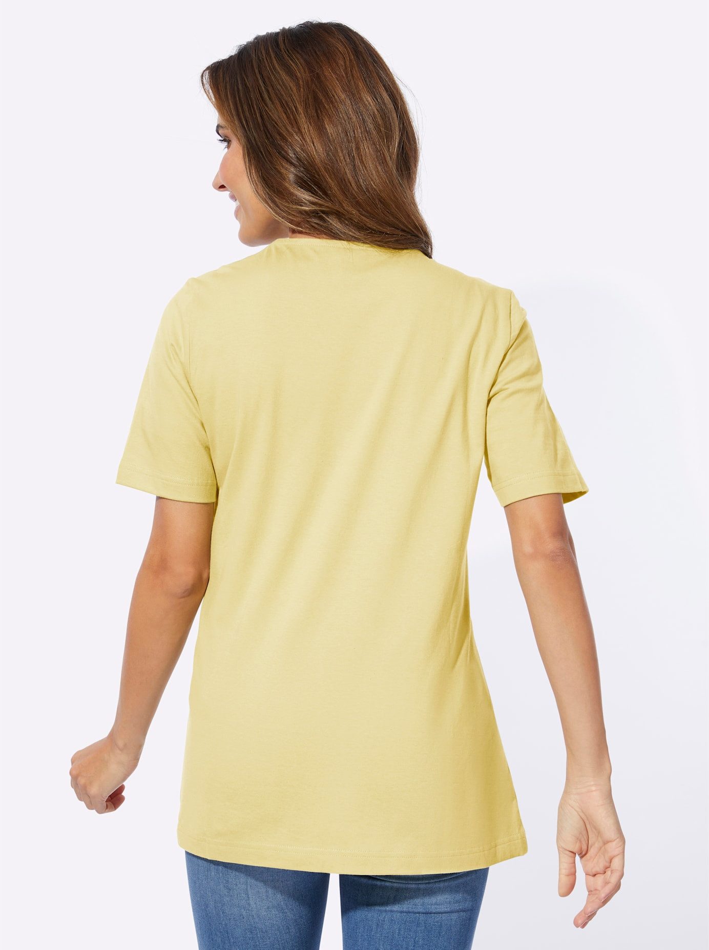 Classic Basics Shirtjasje (1-delig)