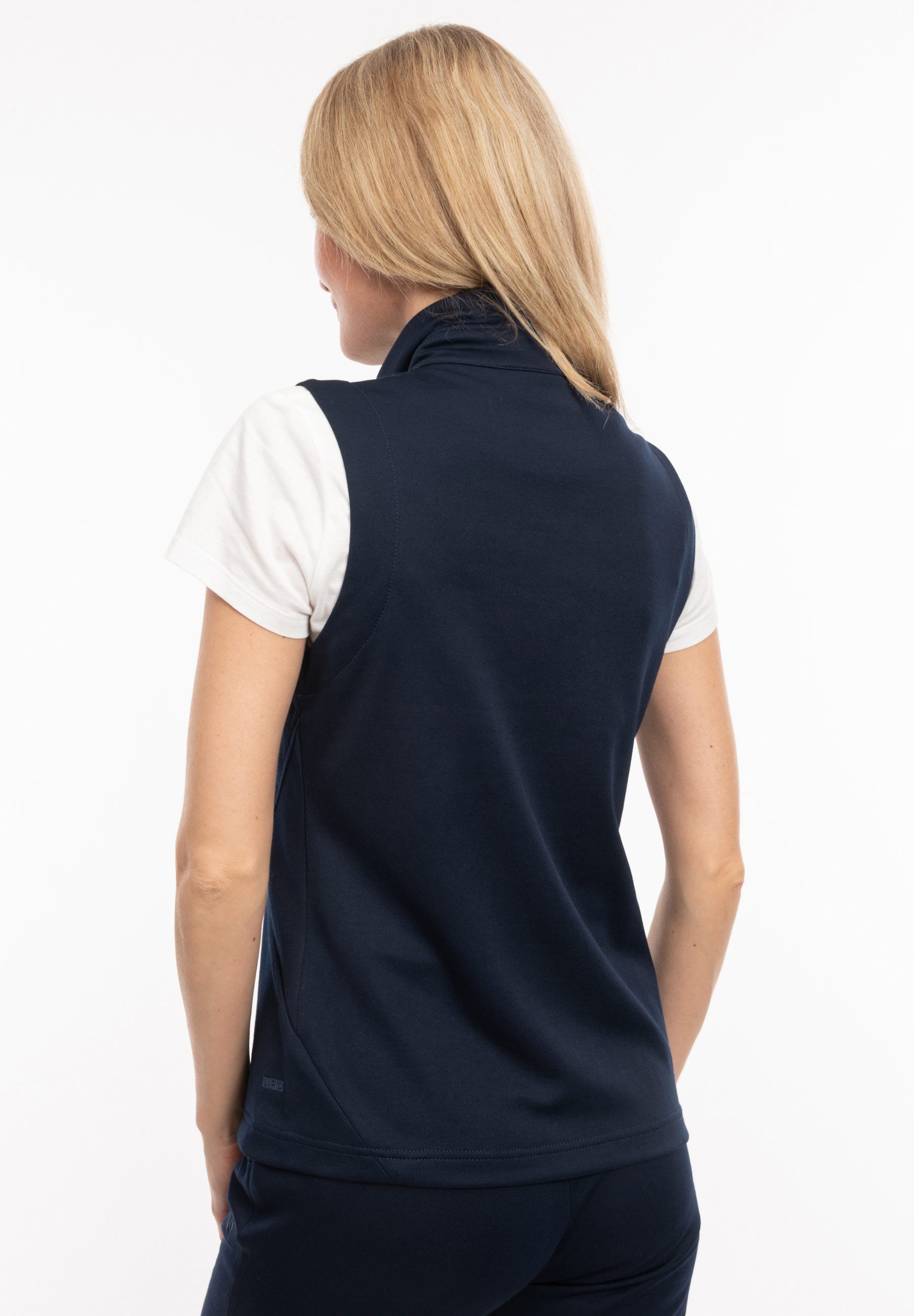 DEPROC Active Functionele bodywarmer Functionele vest Jennifer 2