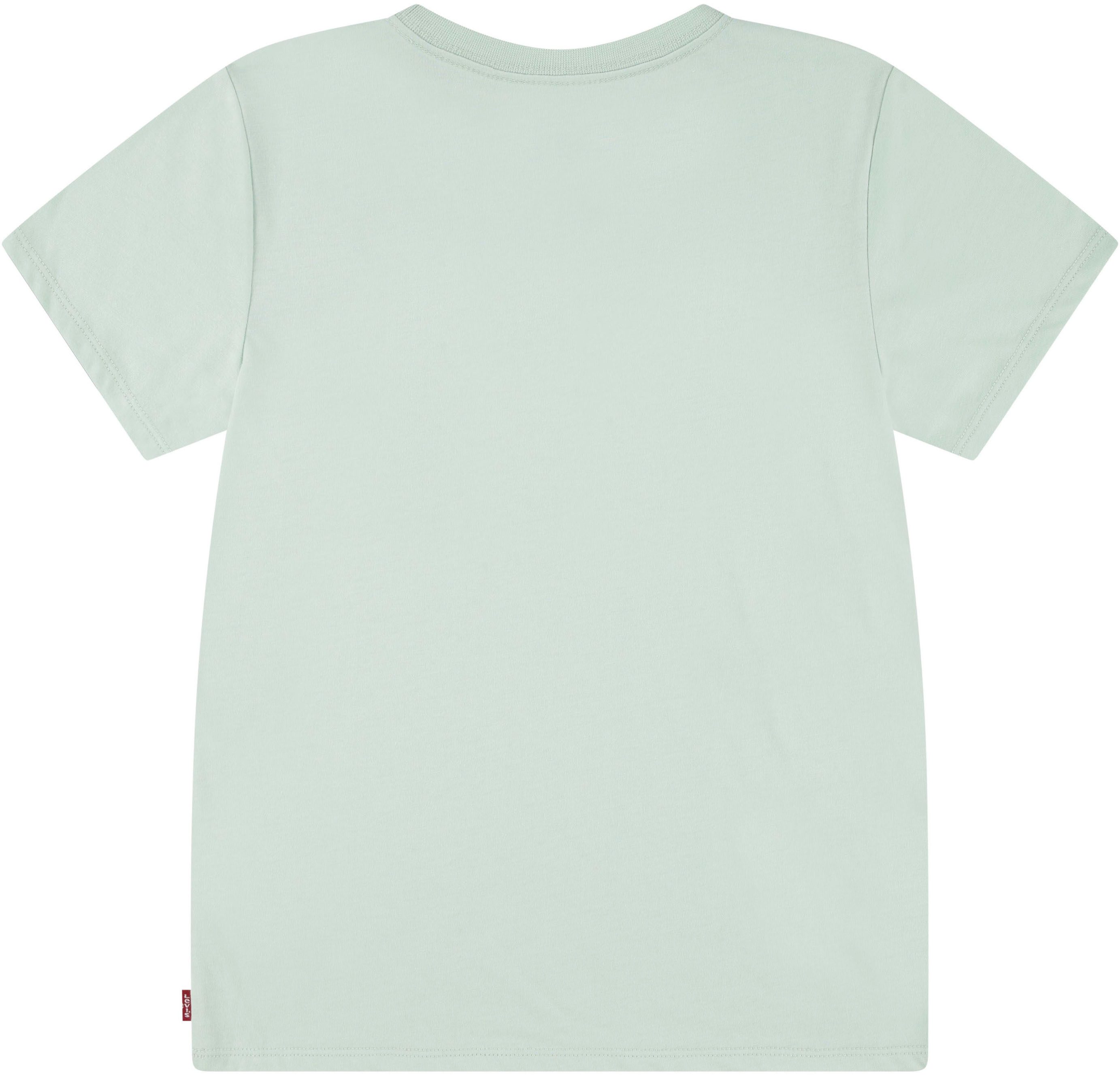Levi's Kidswear T-shirt LVG BATWING TEE