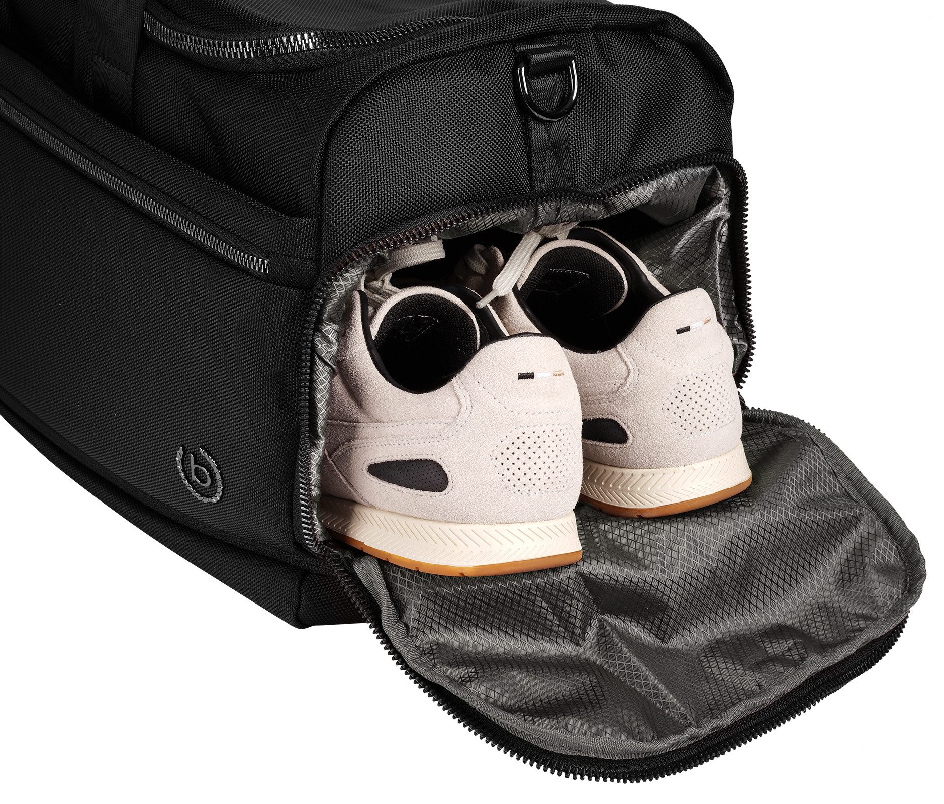 Bugatti Reistas Nero