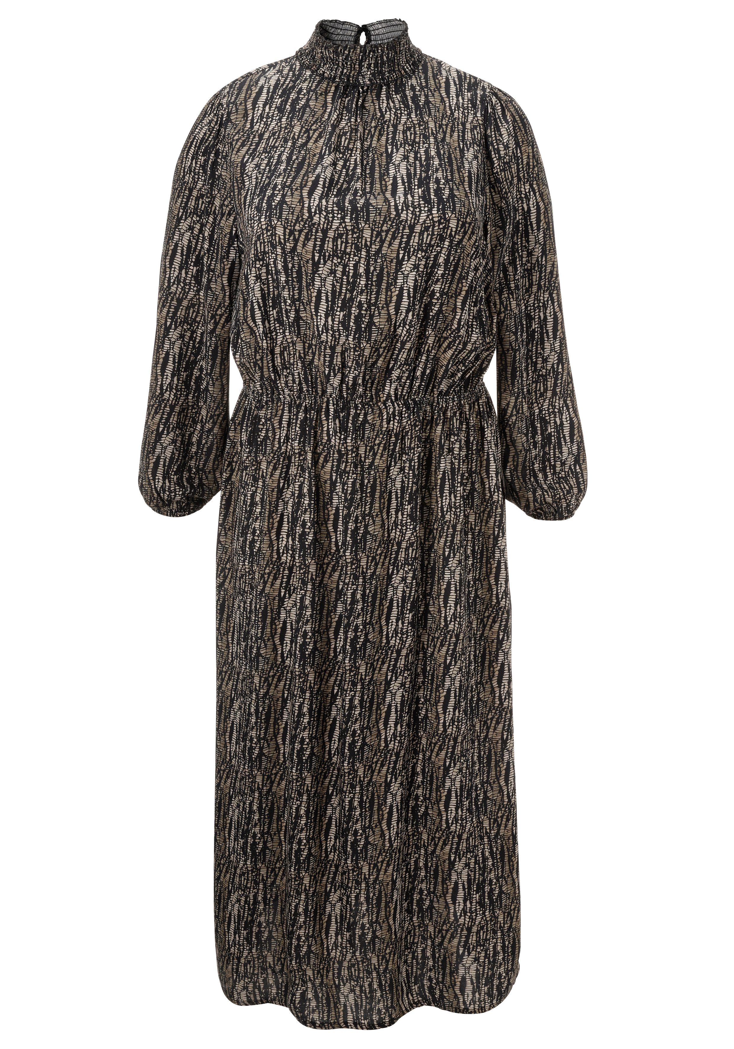 Aniston PLUS Gedessineerde jurk