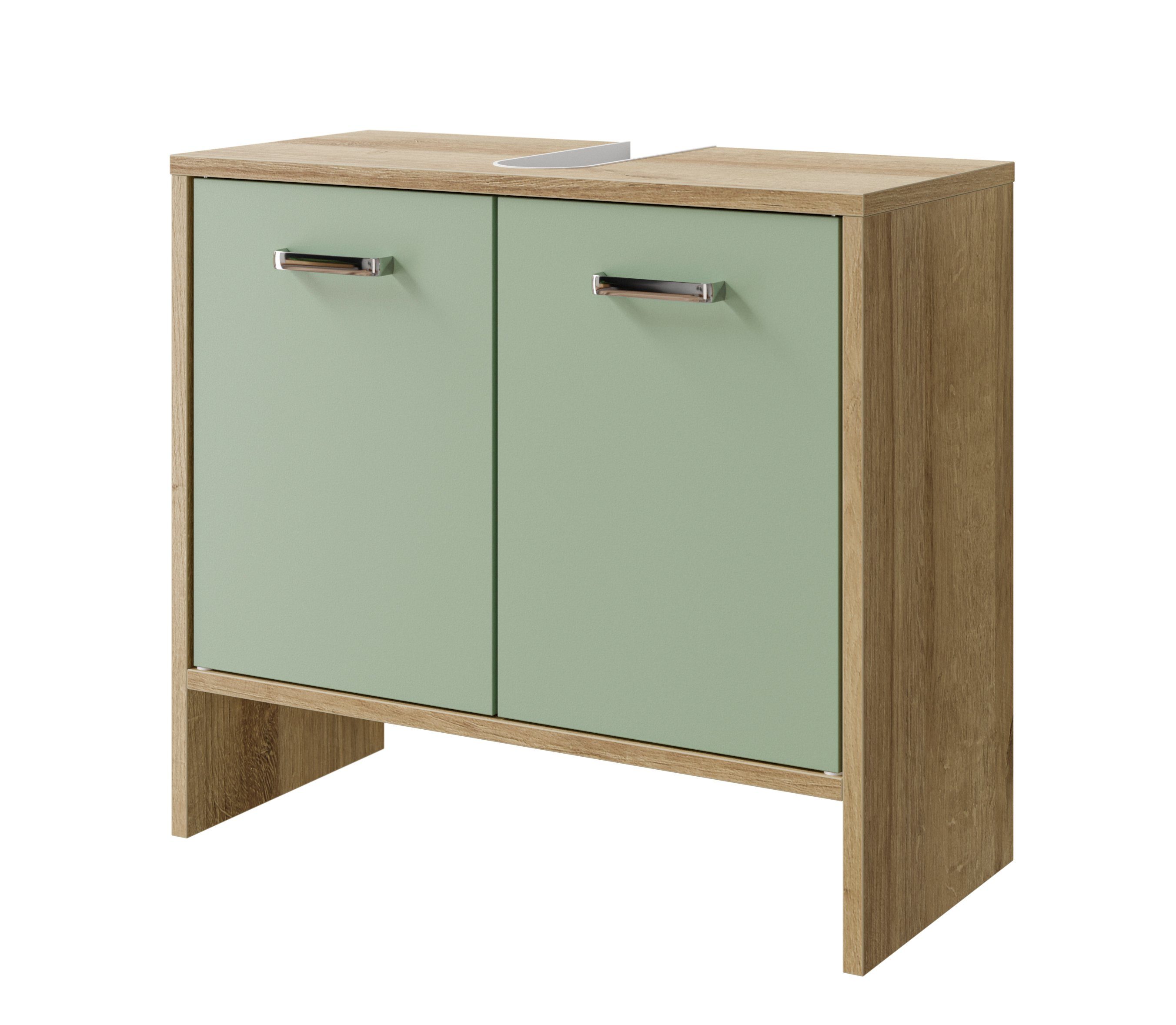 Saphir Wastafelonderkast Quickset 300 60,6 cm breed