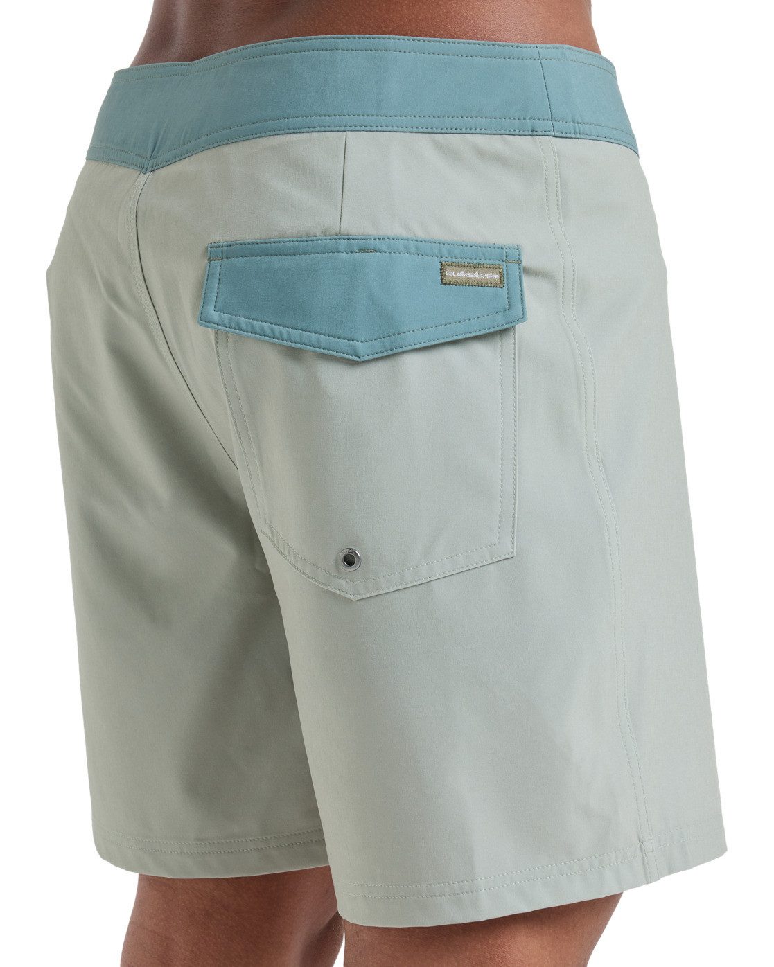 Quiksilver Boardshort Surfsilk Kaimana 16"