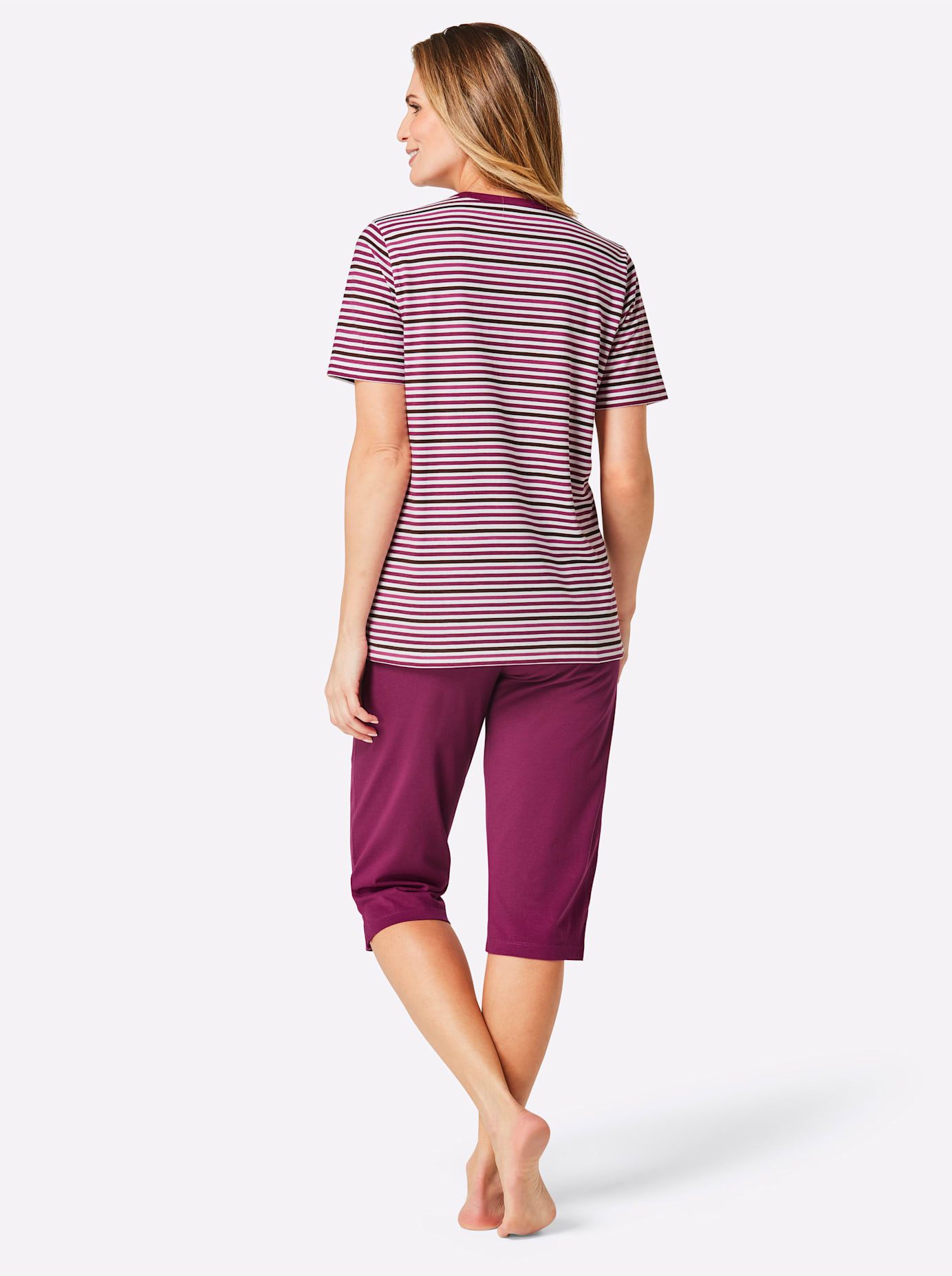wäschepur Capripyjama