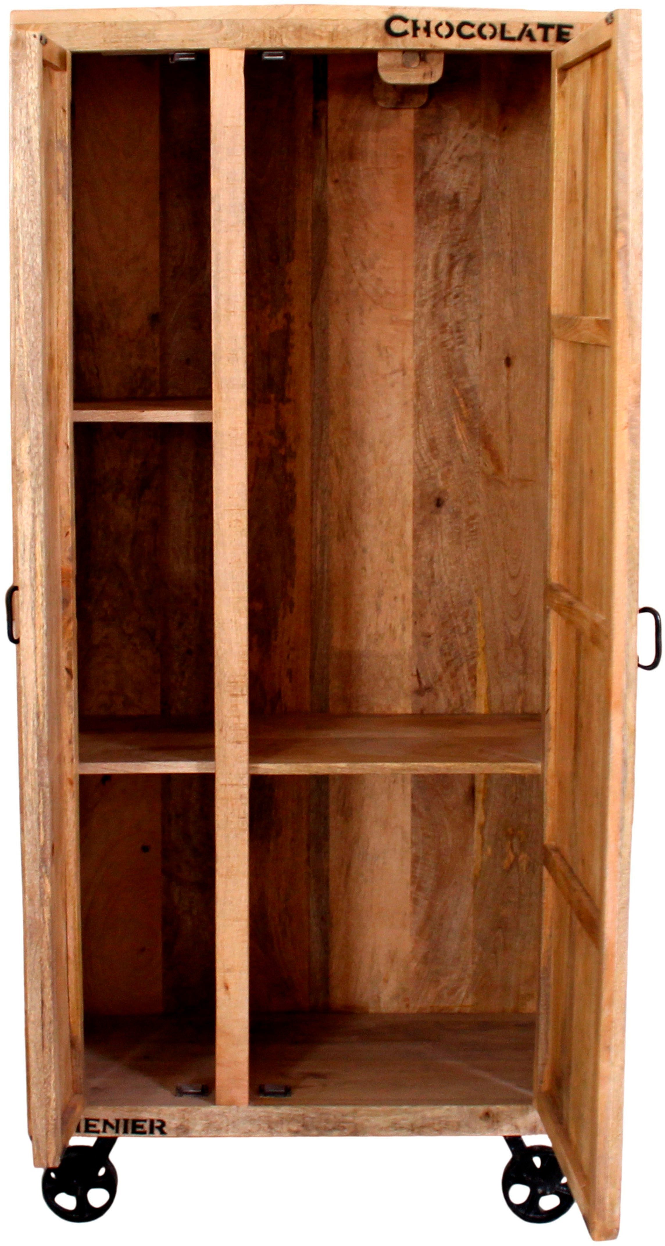 SIT Halmeubelset (6-delig)