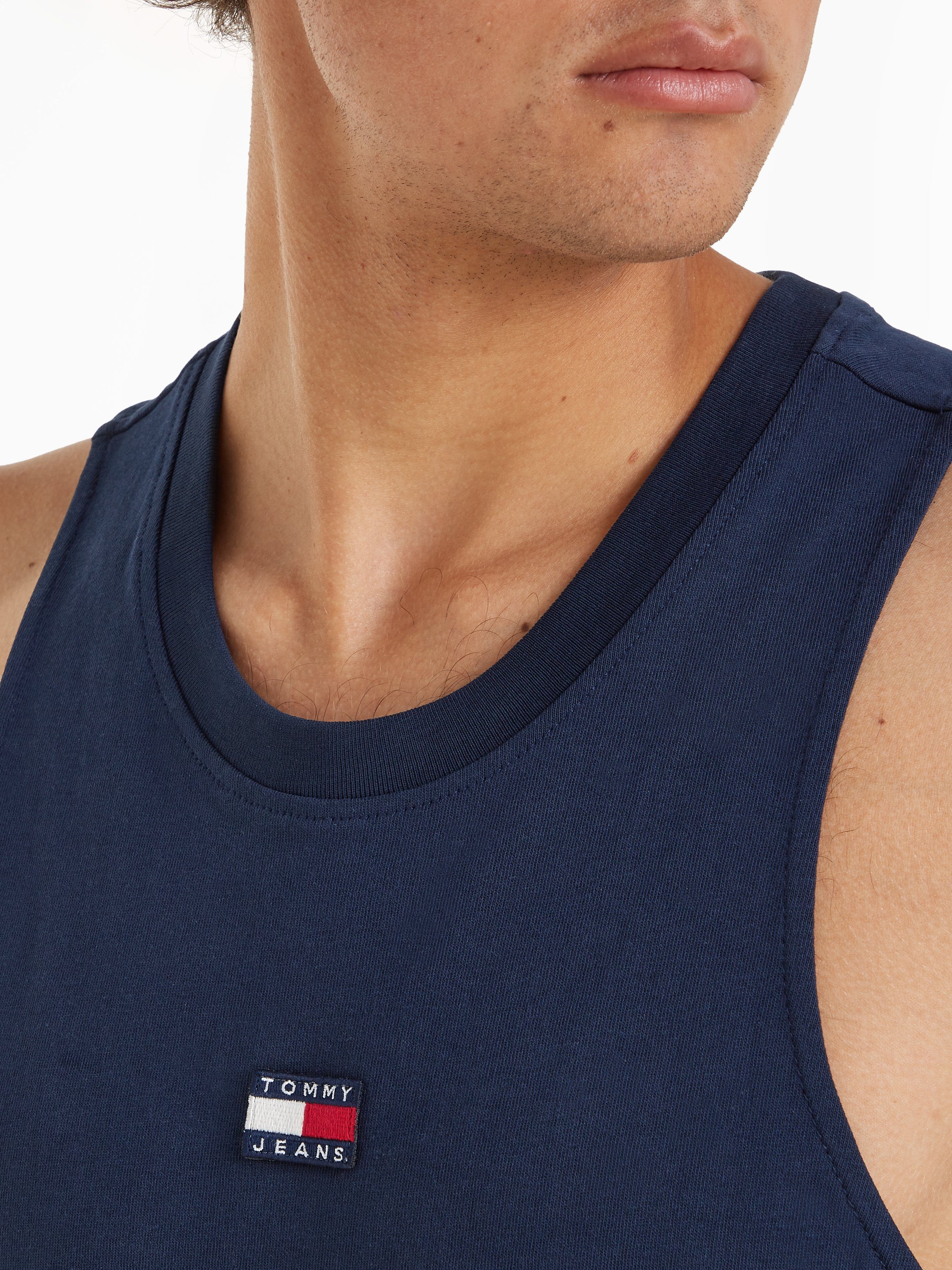 TOMMY JEANS Tanktop TJM TANK TOP