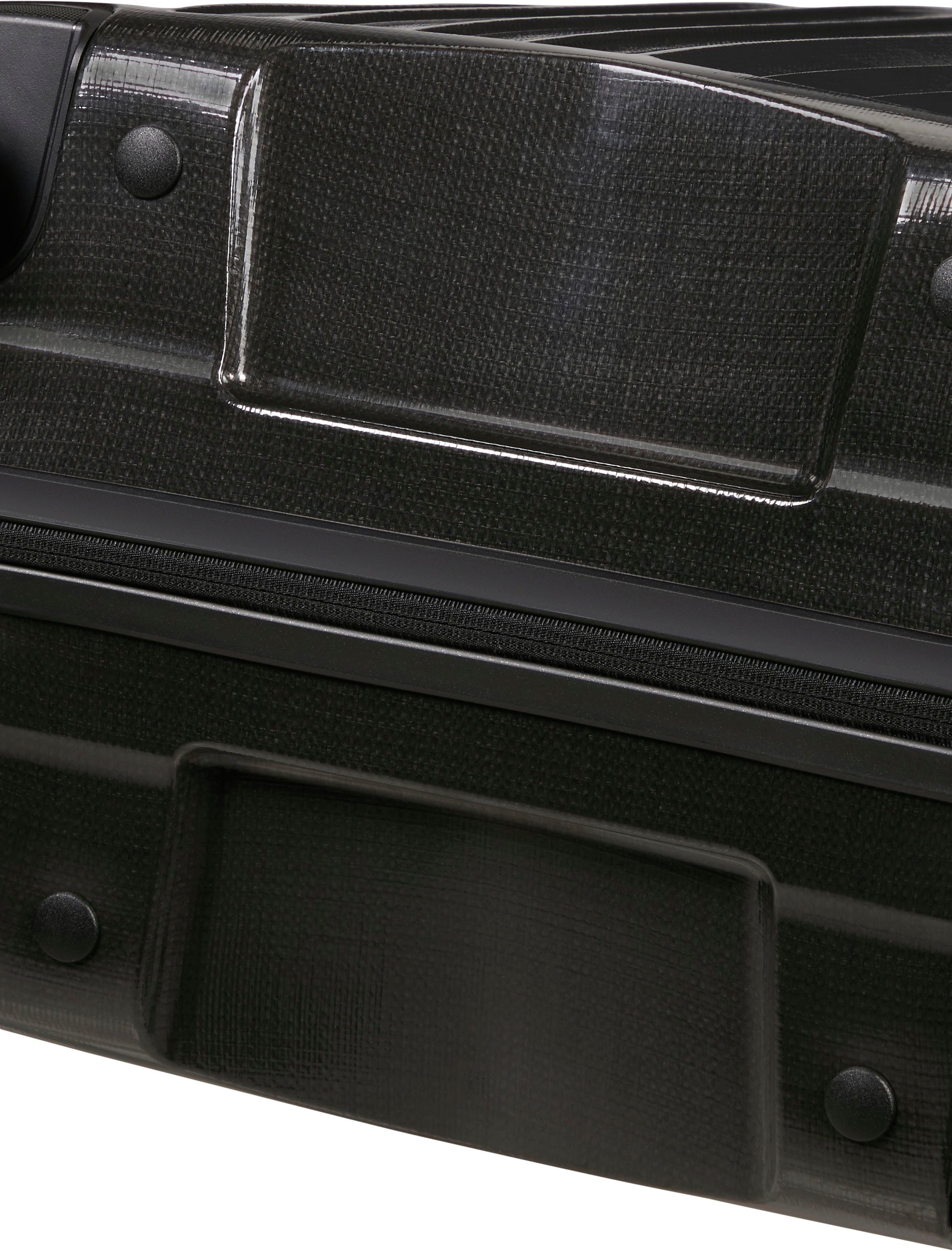Samsonite Hardshell-trolley MAJOR-LITE verschillende maten en kleuren