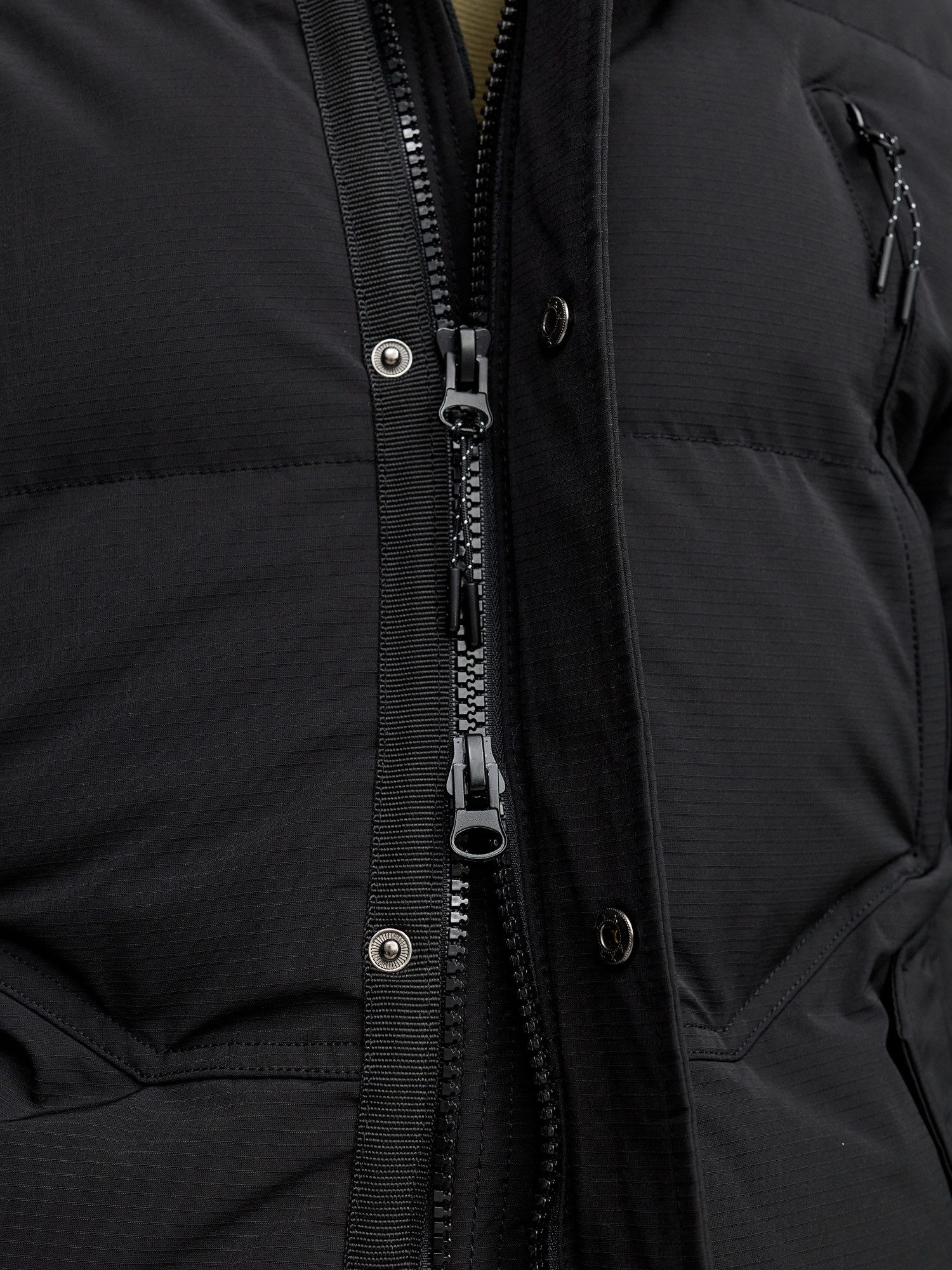 Indicode Parka