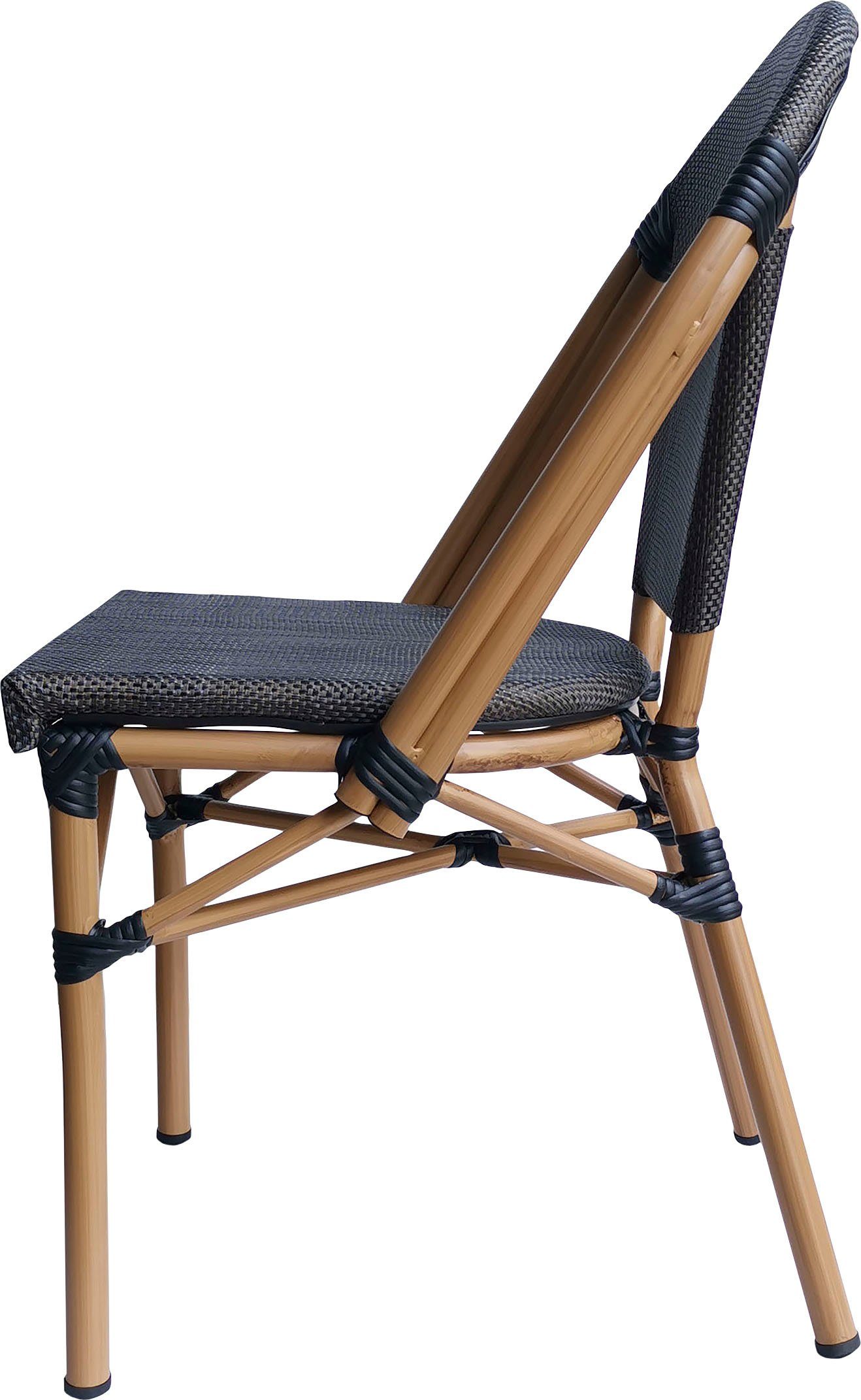 SIT Stapelstoel (set, 2 stuks)