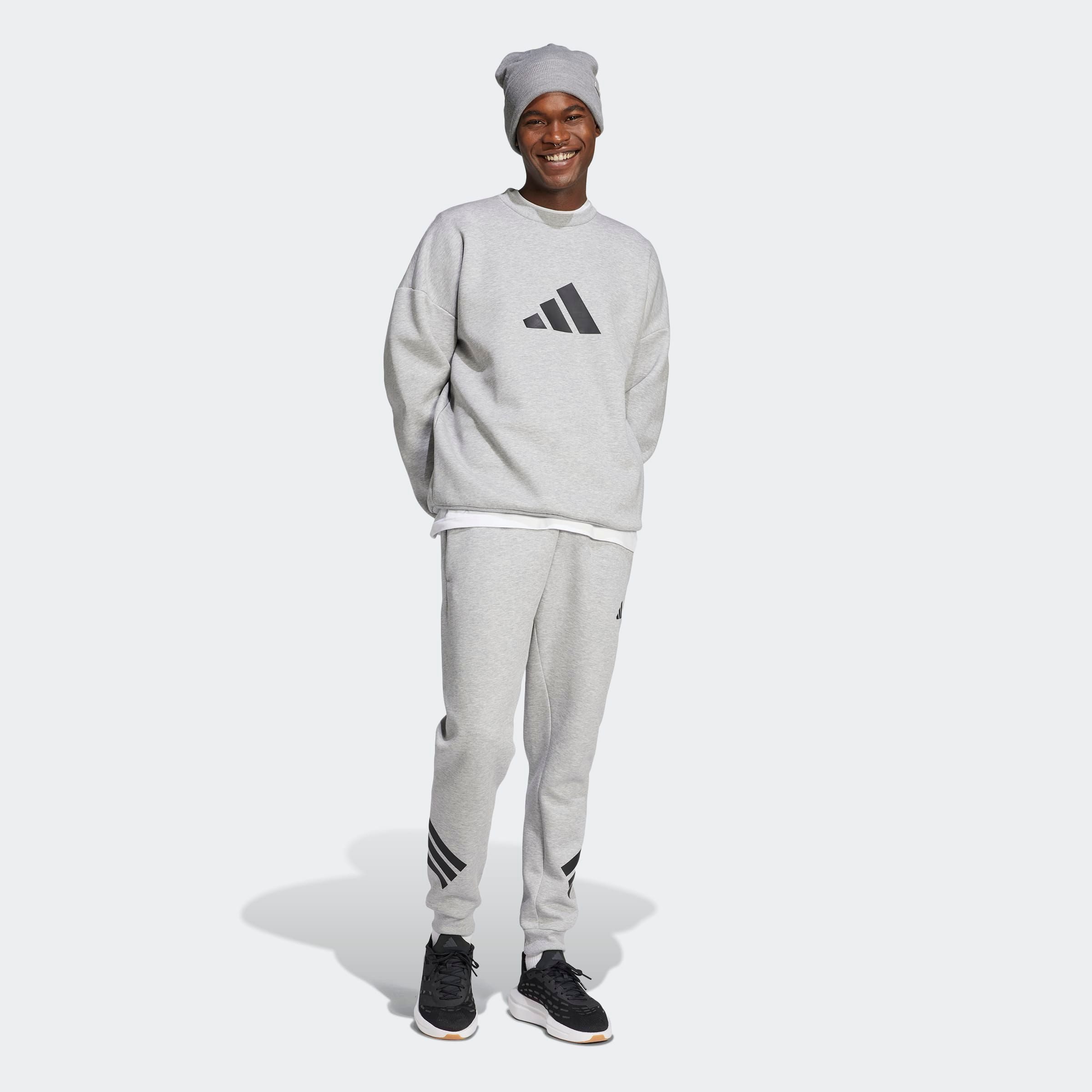 adidas Performance Baseball pet TONAL MET BEAN