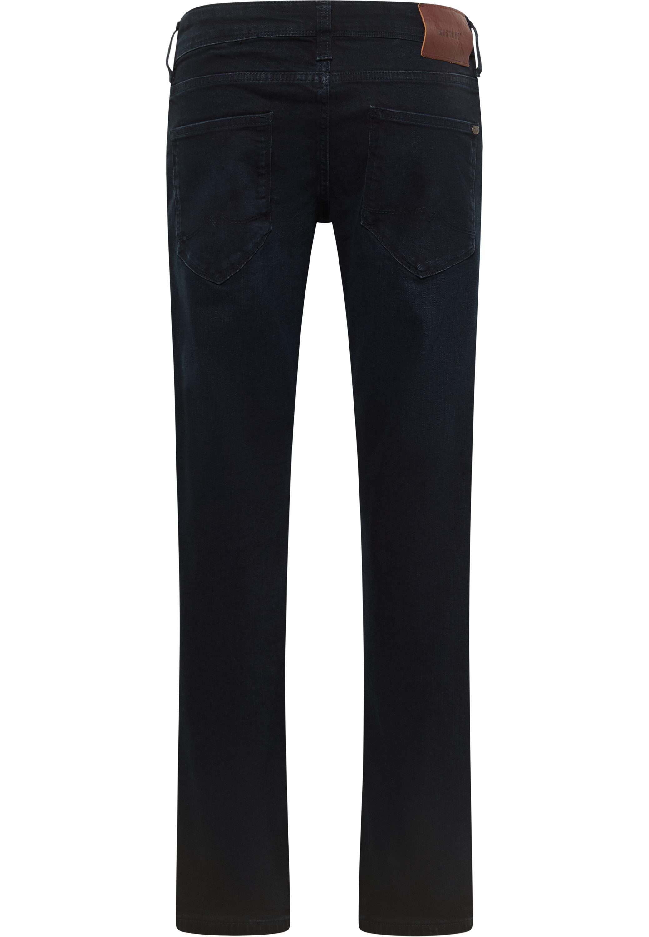 MUSTANG Straight jeans Heren stijl Michigan recht