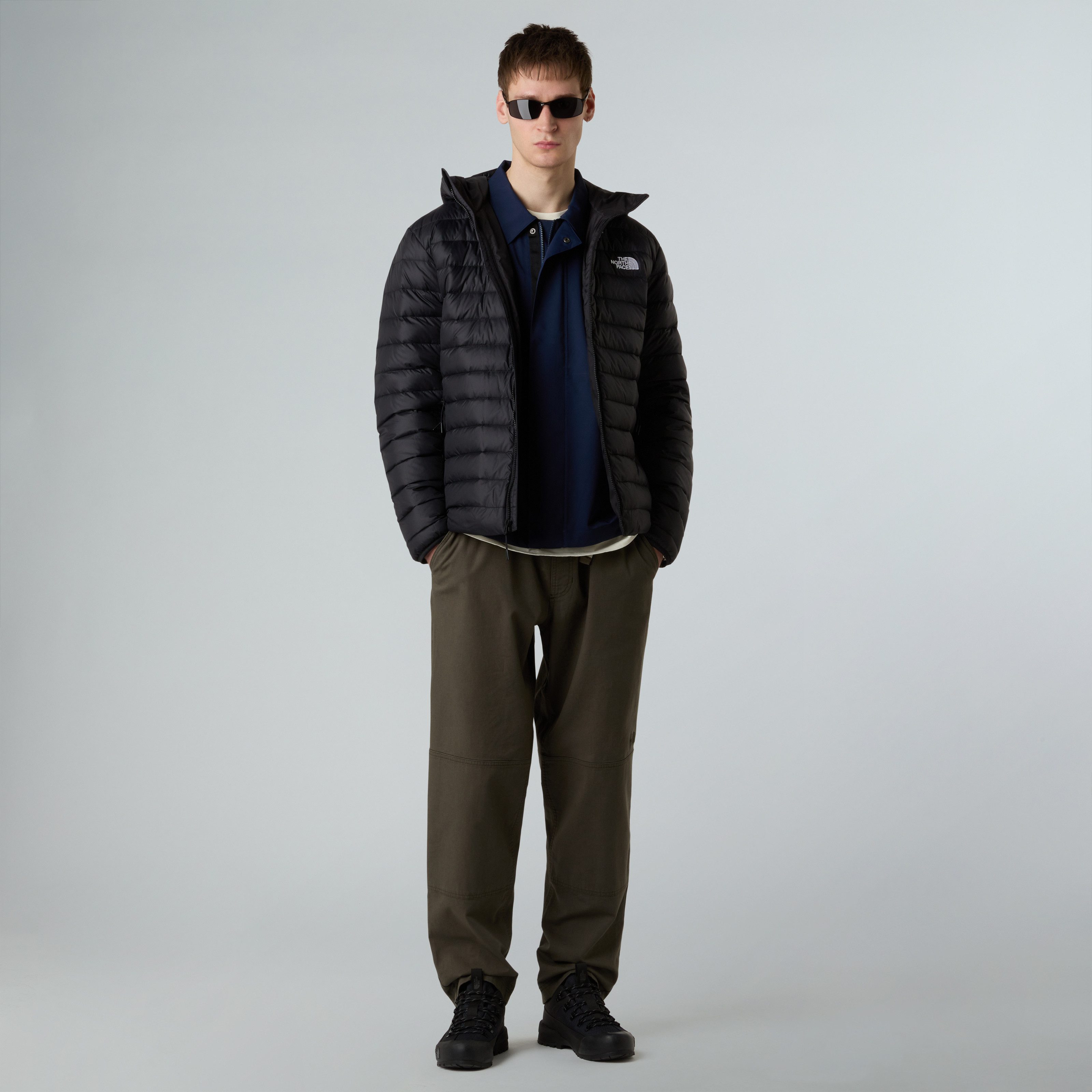 The North Face Donsjack (1 stuk)