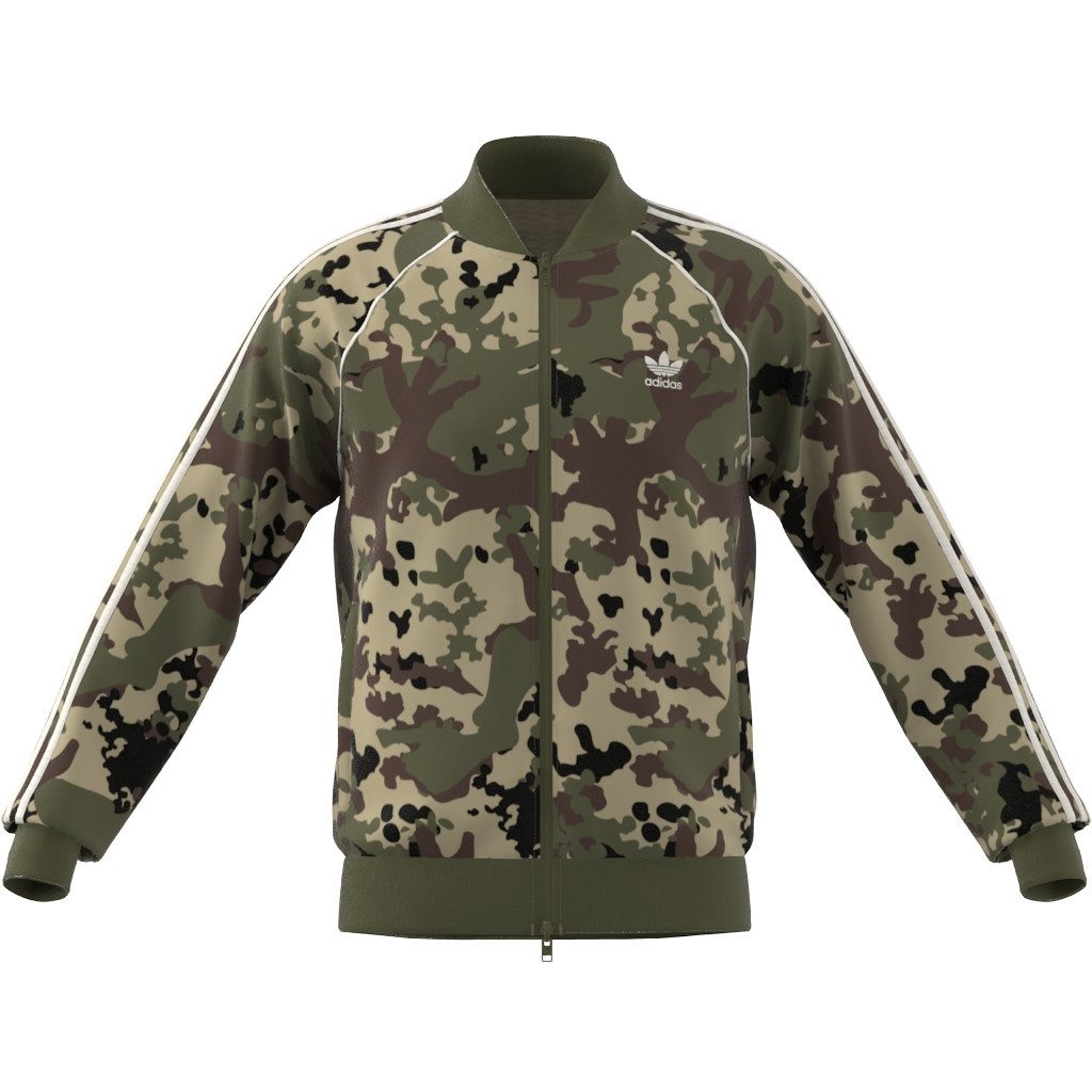 adidas Originals Trainingsjack CAMO SSTR TT