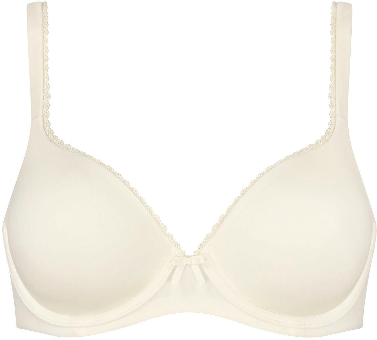 Triumph Beugel-bh Perfectly Soft WHP zeer zacht en aangenaam (1-delig)