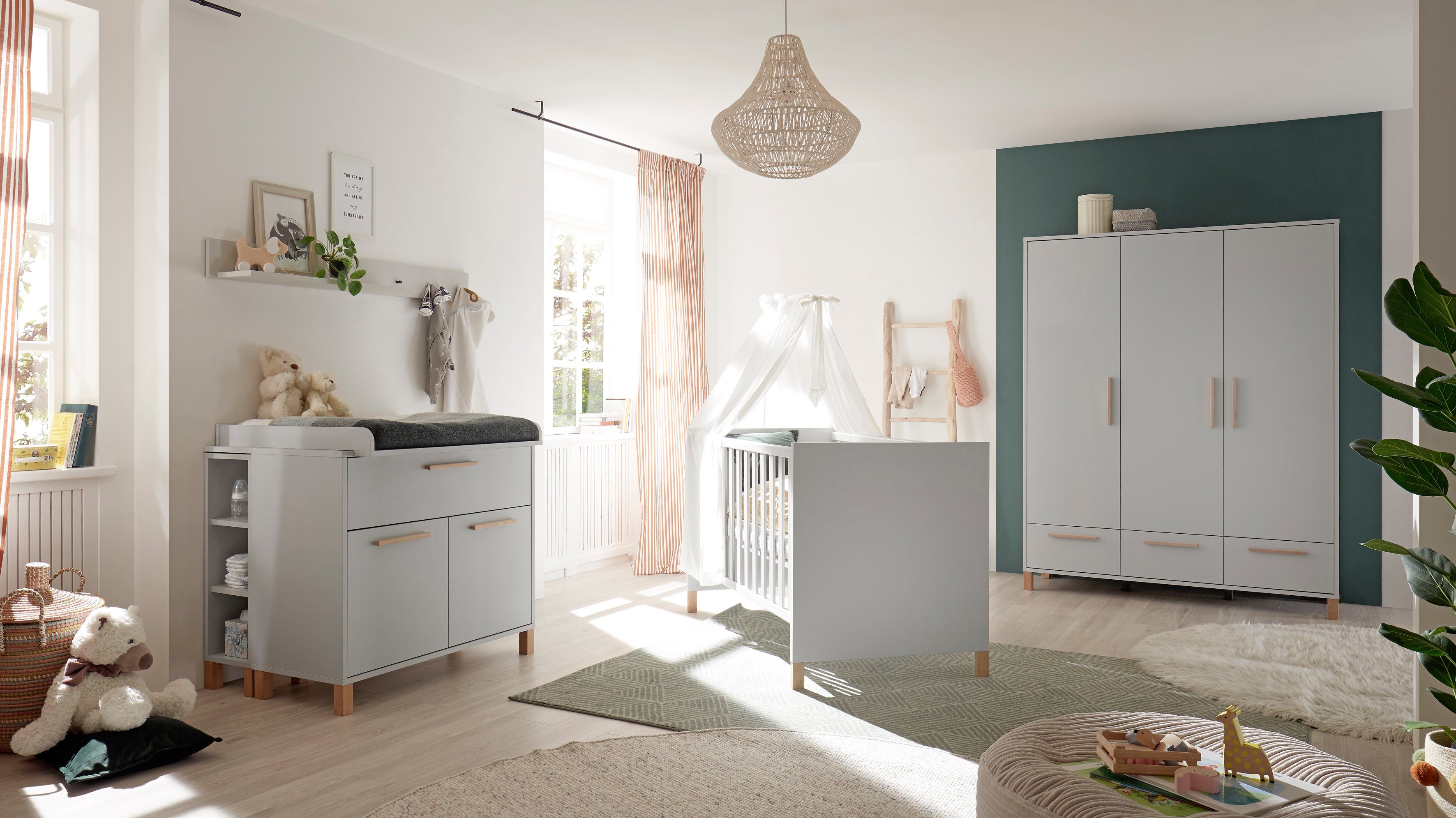 Mäusbacher Commode Olivia Commode breedte 101