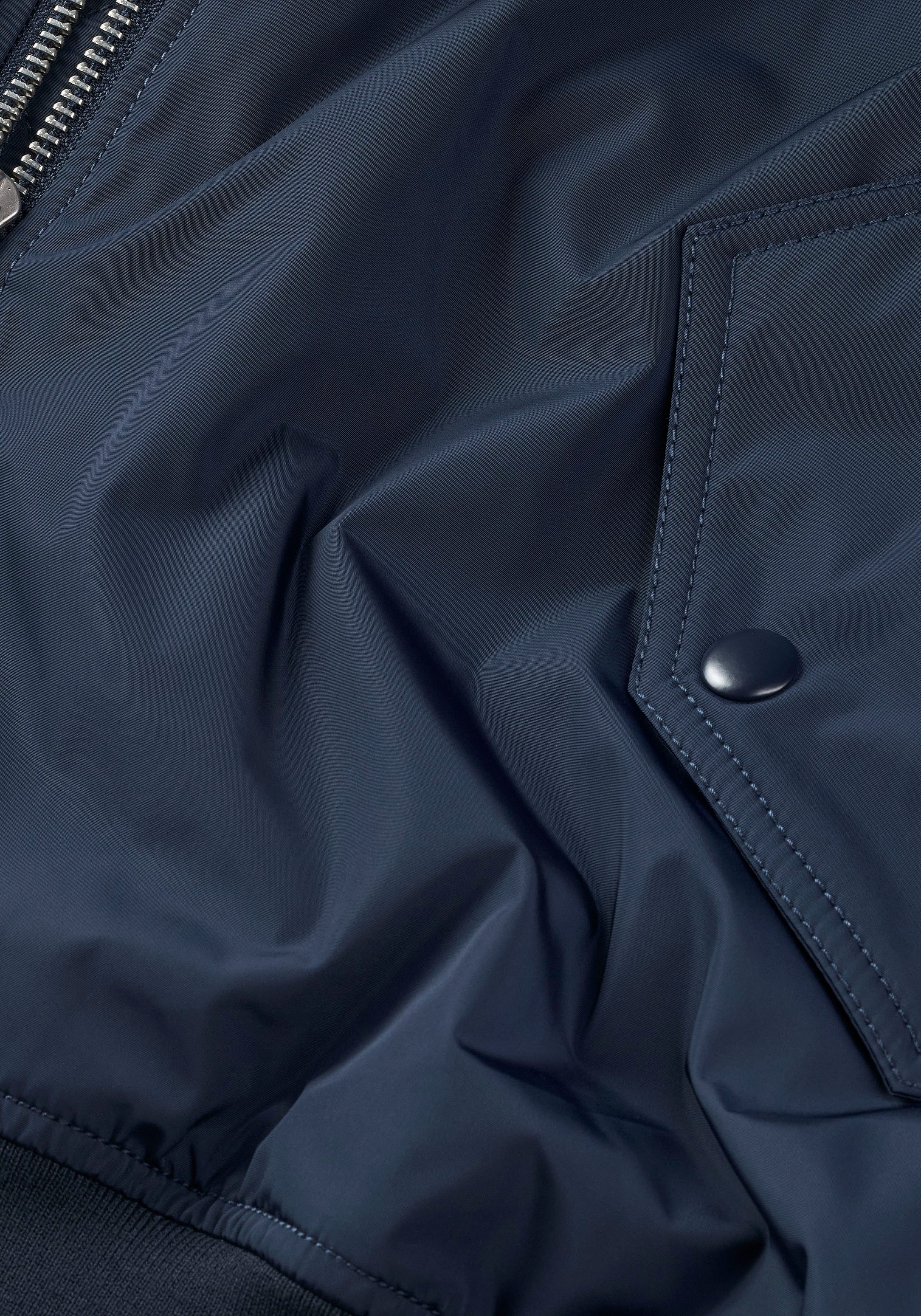 TOMMY JEANS Bomberjack TJM ENTRY BOMBER EXT