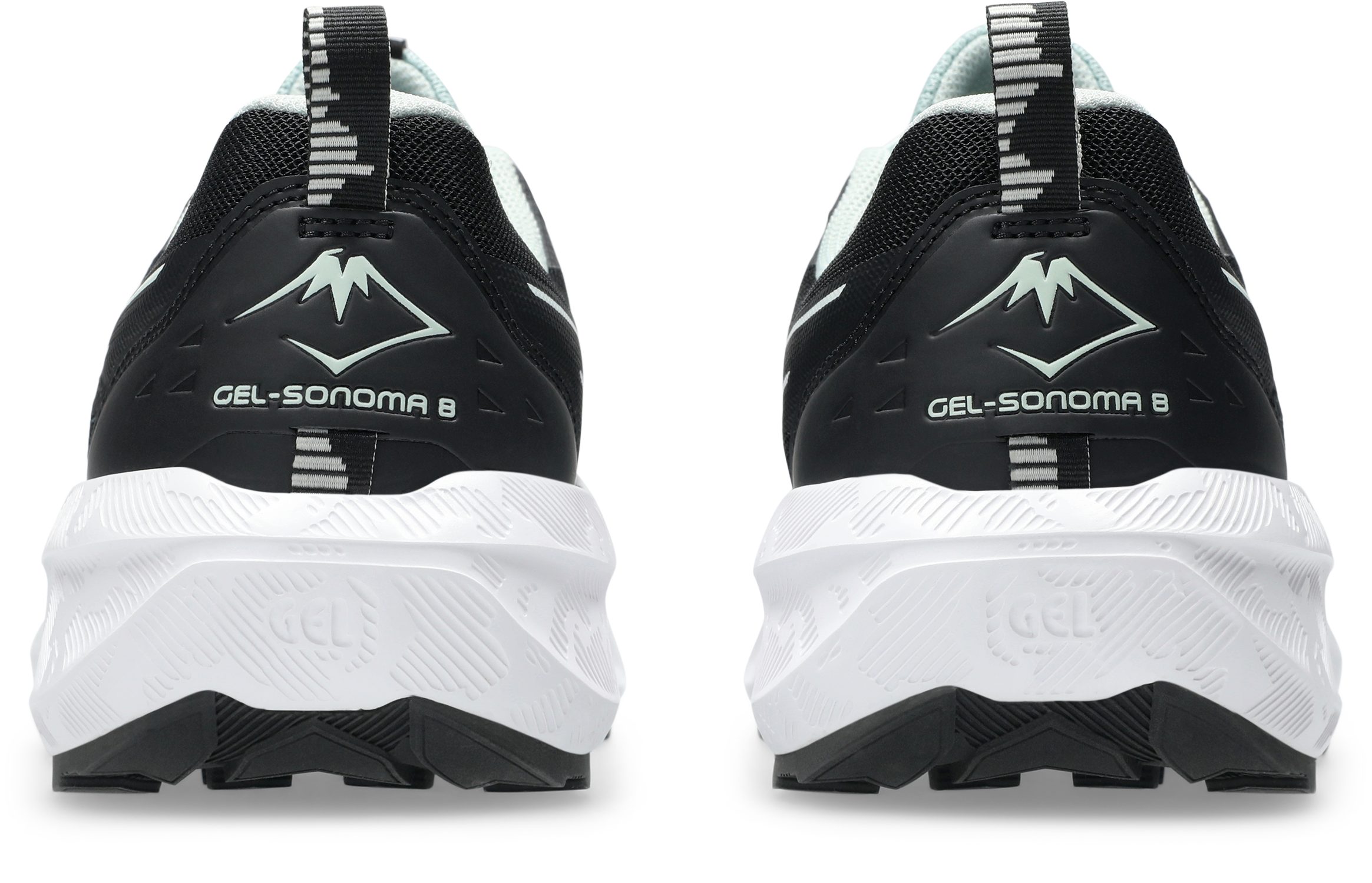 Asics Trailrunningschoenen GEL-SONOMA 8