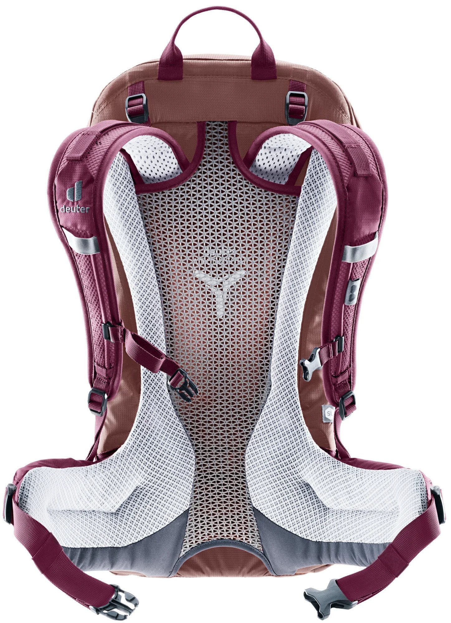 Deuter Wandelrugzak FUTURA 25 SL (1-delig)