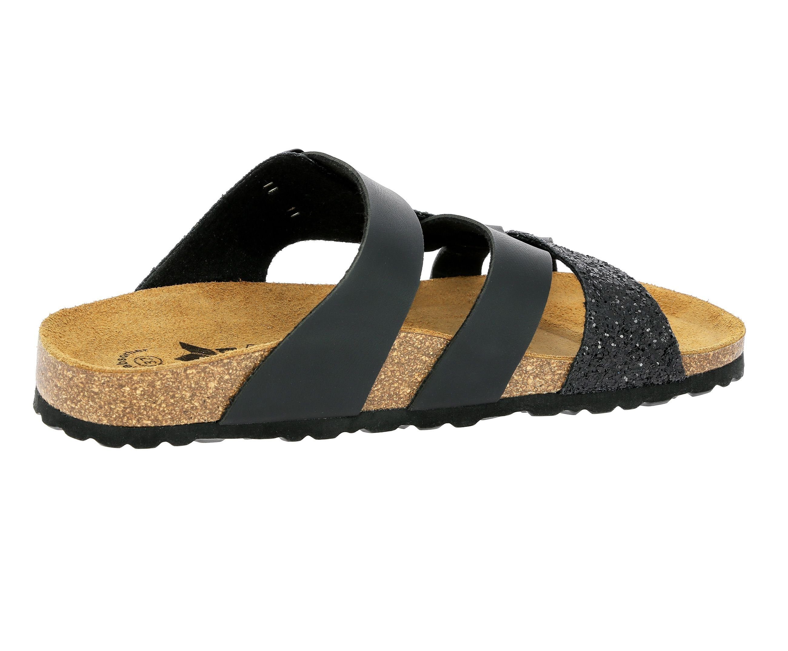 Lico Slippers Bioline Gleam