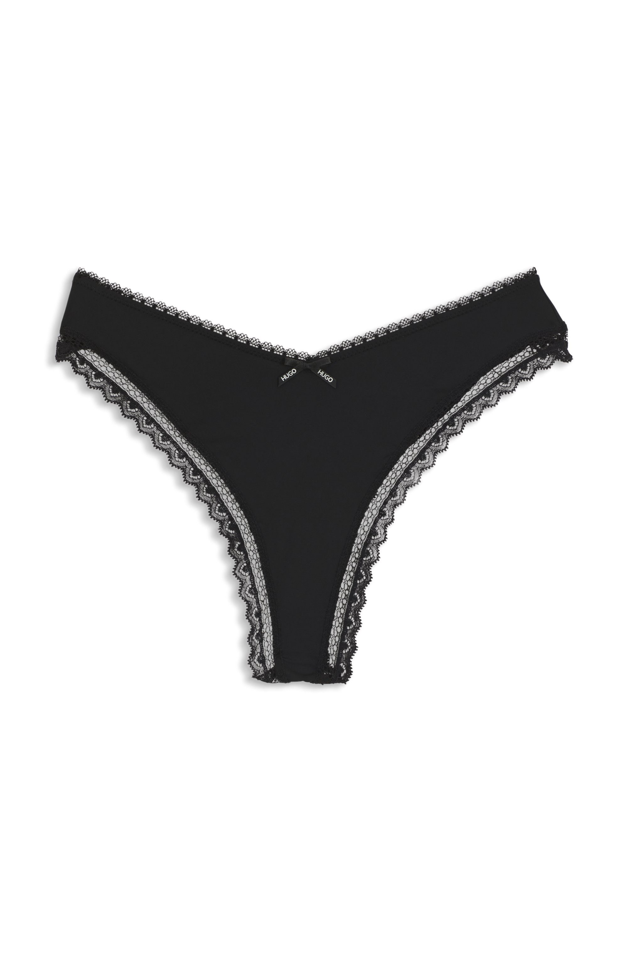 HUGO underwear String
