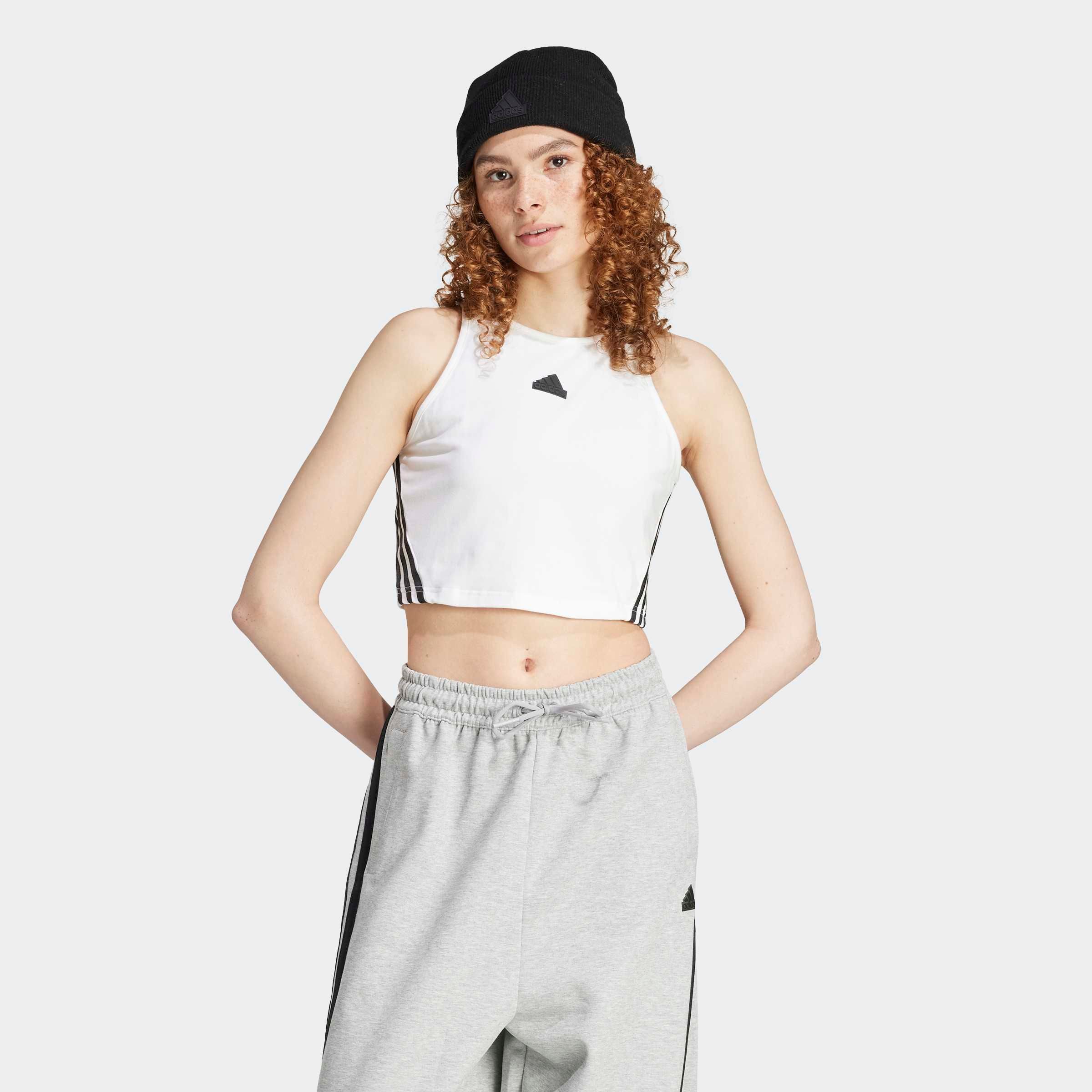 adidas Sportswear Tanktop W FI 3S TANK