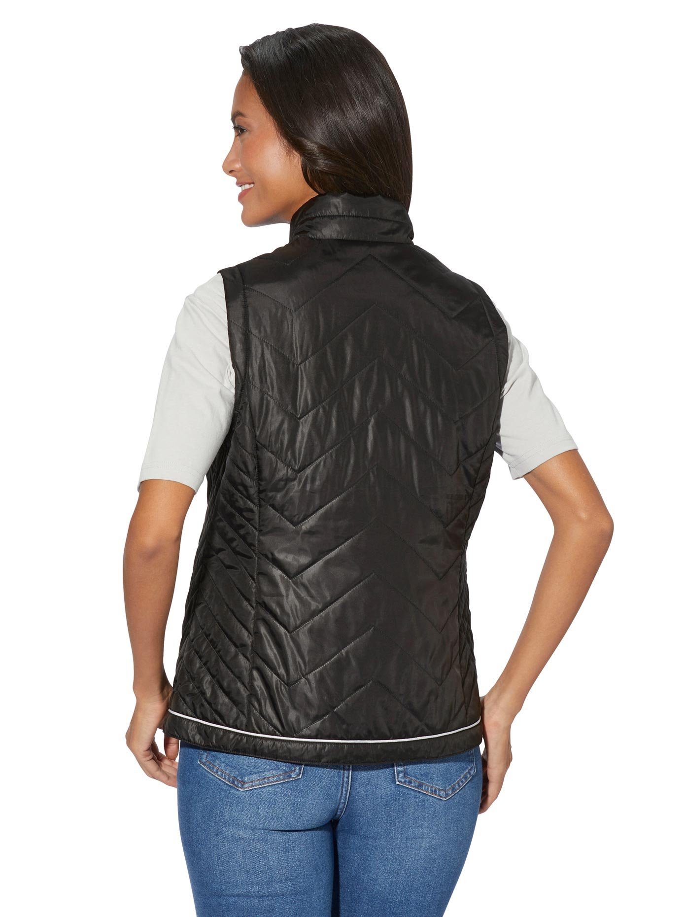 Casual Looks Bodywarmer