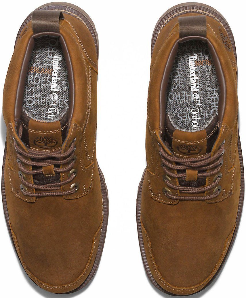 Timberland Veterschoenen Larchmont II Chukka Winterlaarzen, veterschoenen, winterschoenen