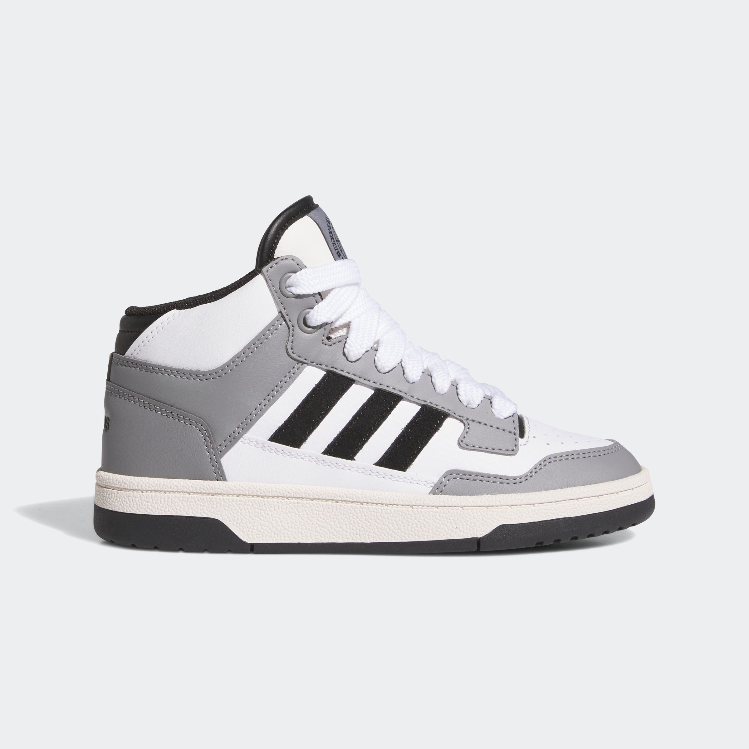 adidas Sportswear Sneakers RAPID COURT MID Sneakers, veterschoenen, winterschoenen