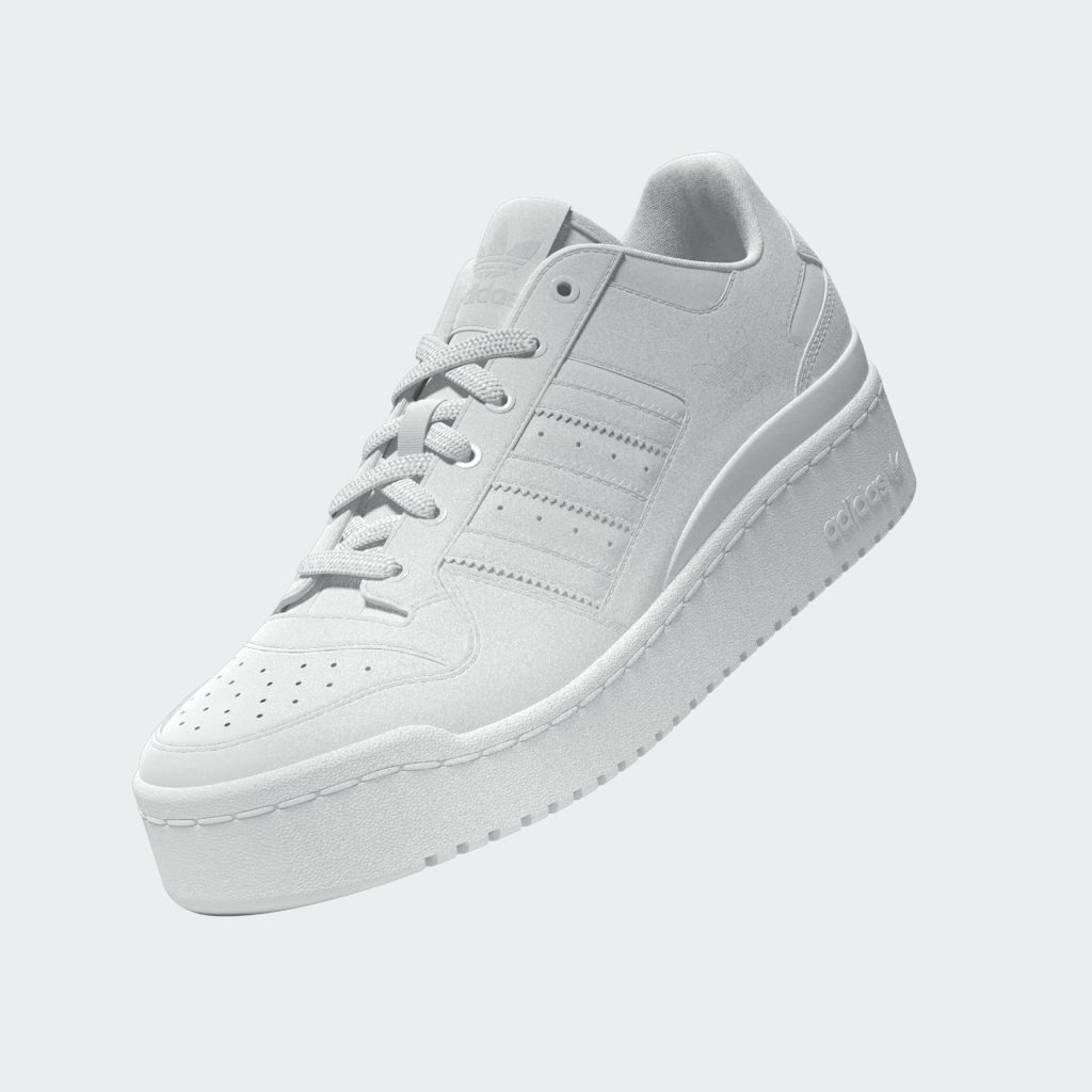 adidas Originals Sneakers FORUM BOLD STRIPES