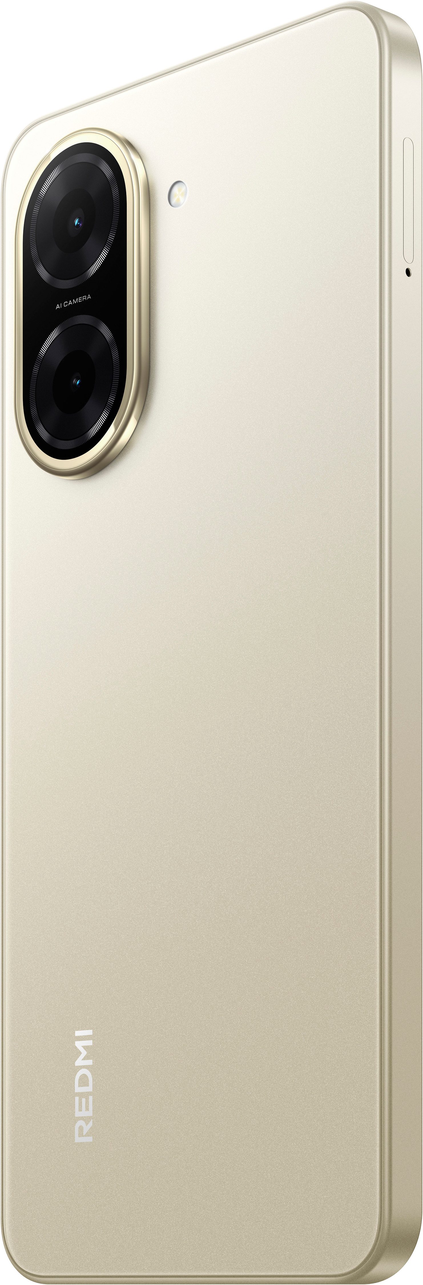 Xiaomi Smartphone Redmi A5