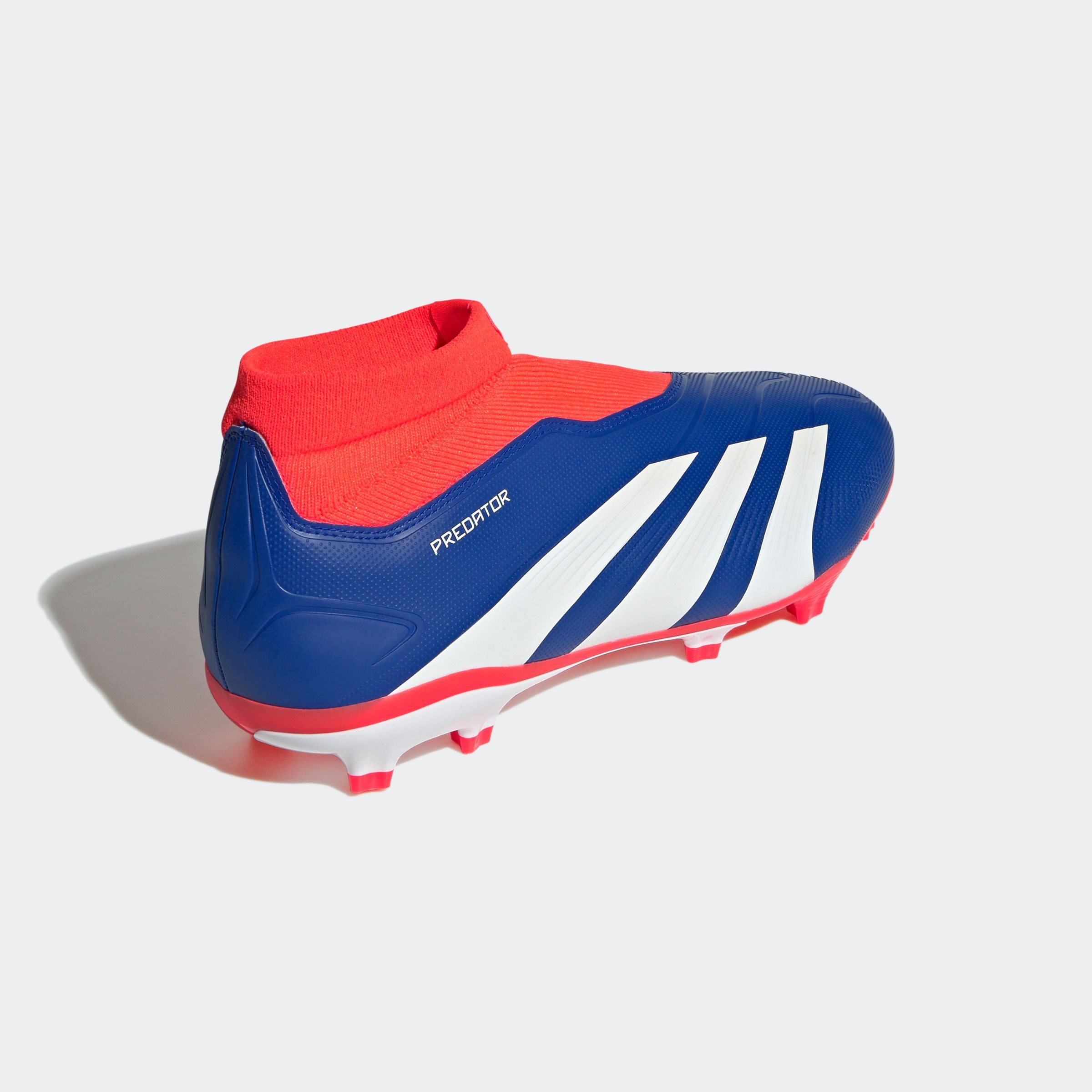 adidas Performance Voetbalschoenen PREDATOR LEAGUE LACELESS FG