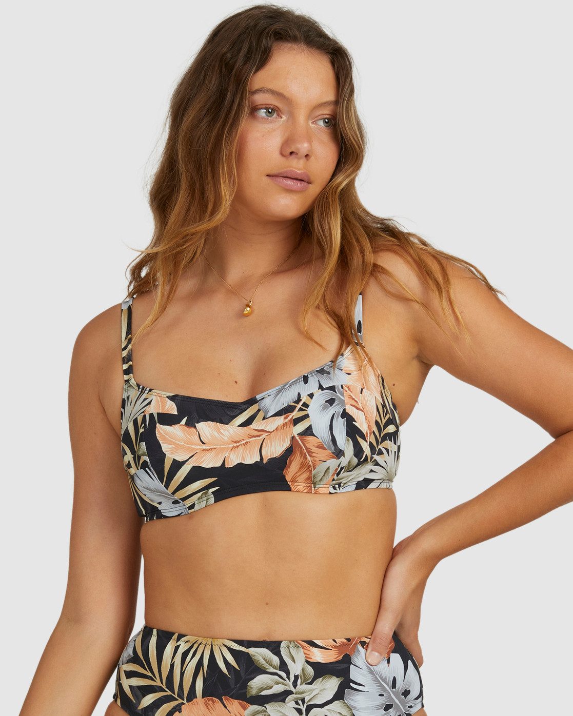 Billabong Triangel-bikinitop My Babylon