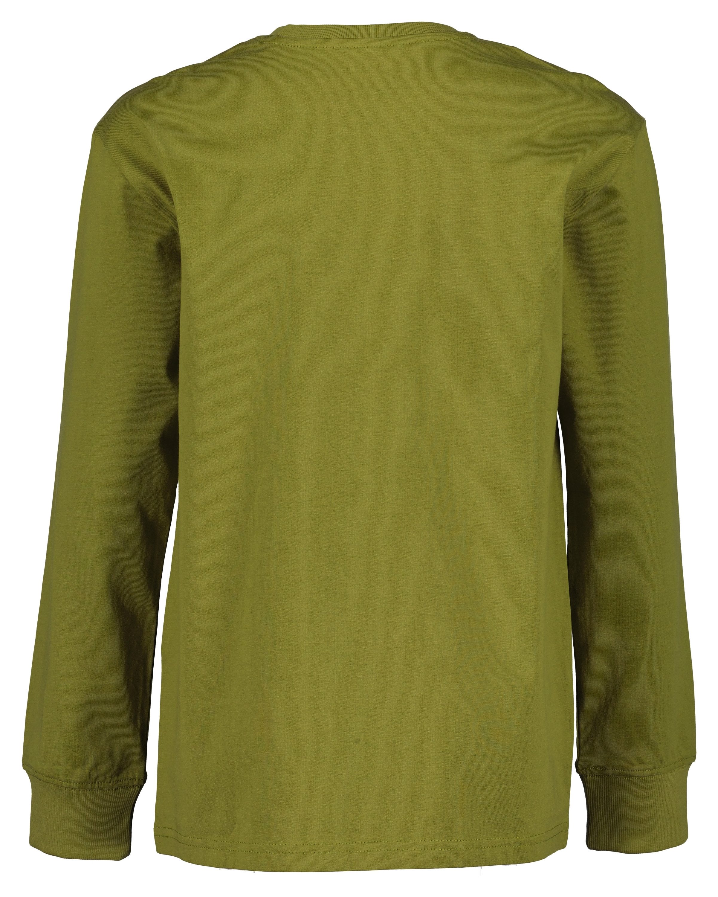 Blue Seven Shirt met lange mouwen Blue Seven langarmshirts (1-delig)