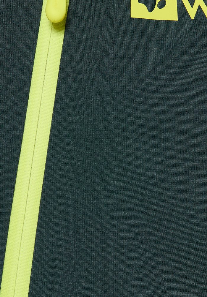 Jack Wolfskin Functioneel jack EAGLE PEAK 2L JKT M