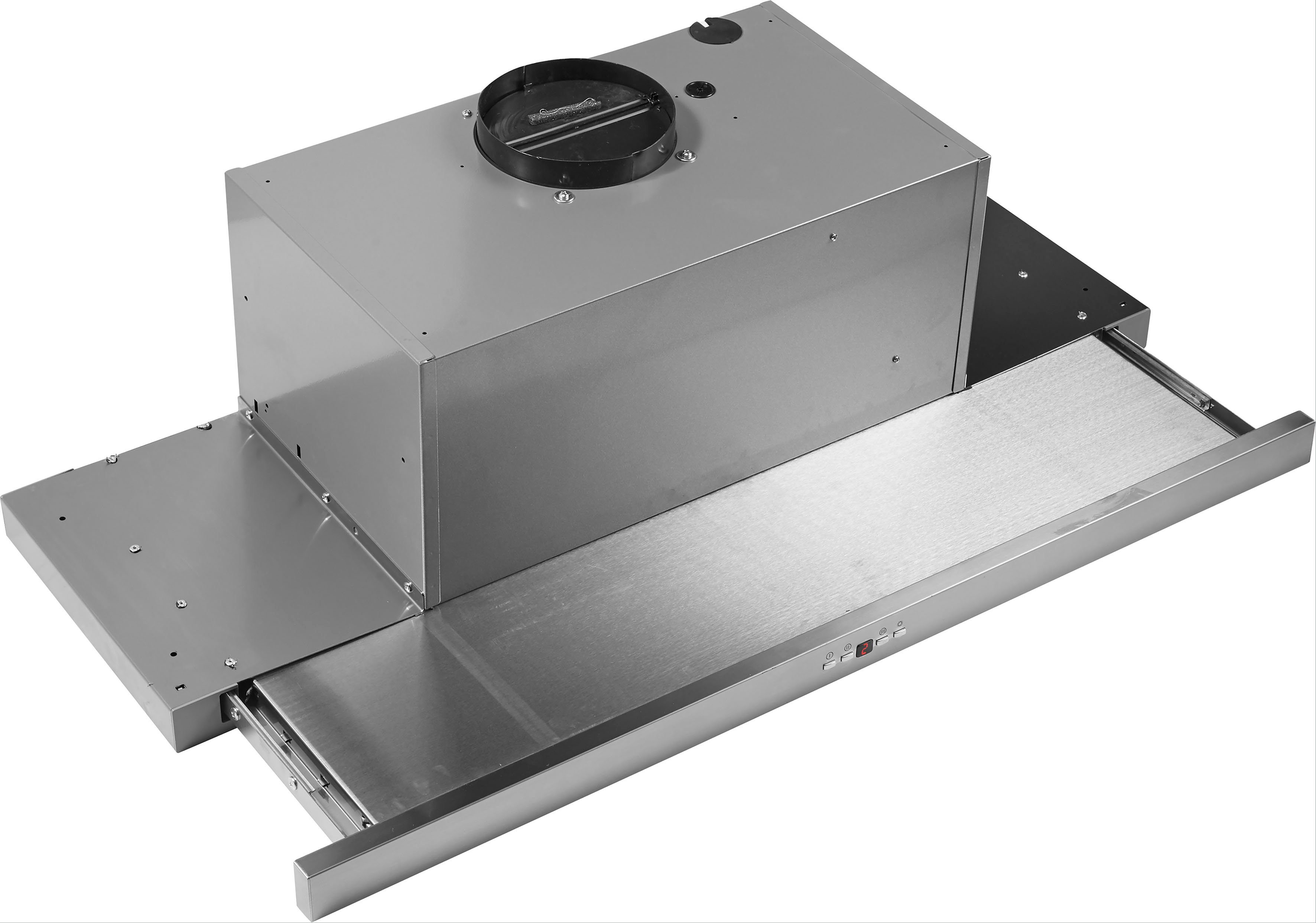 Amica Vlakscherm-afzuigkap FH 694 620 E