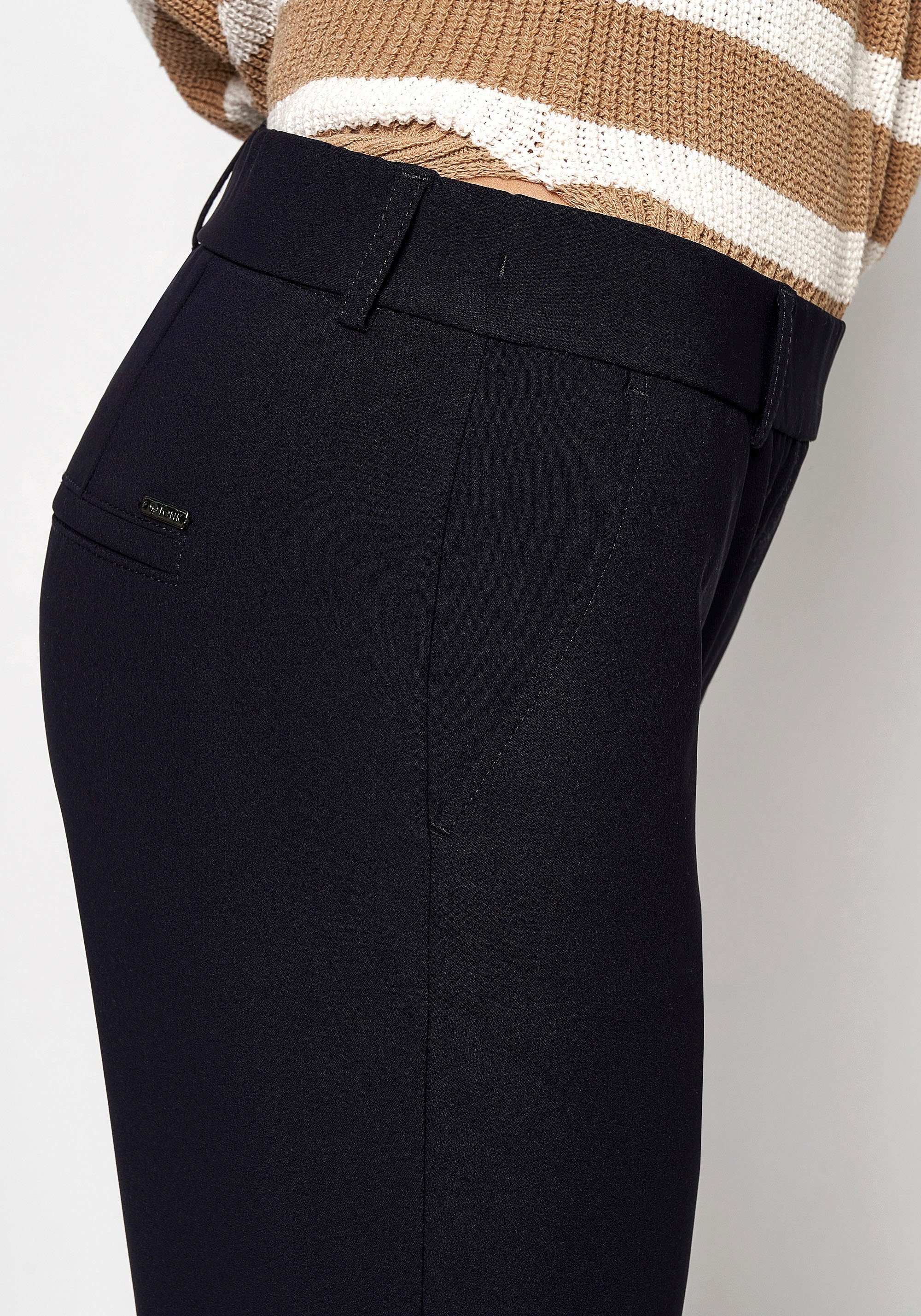 TONI 7/8-broek Jenny Business