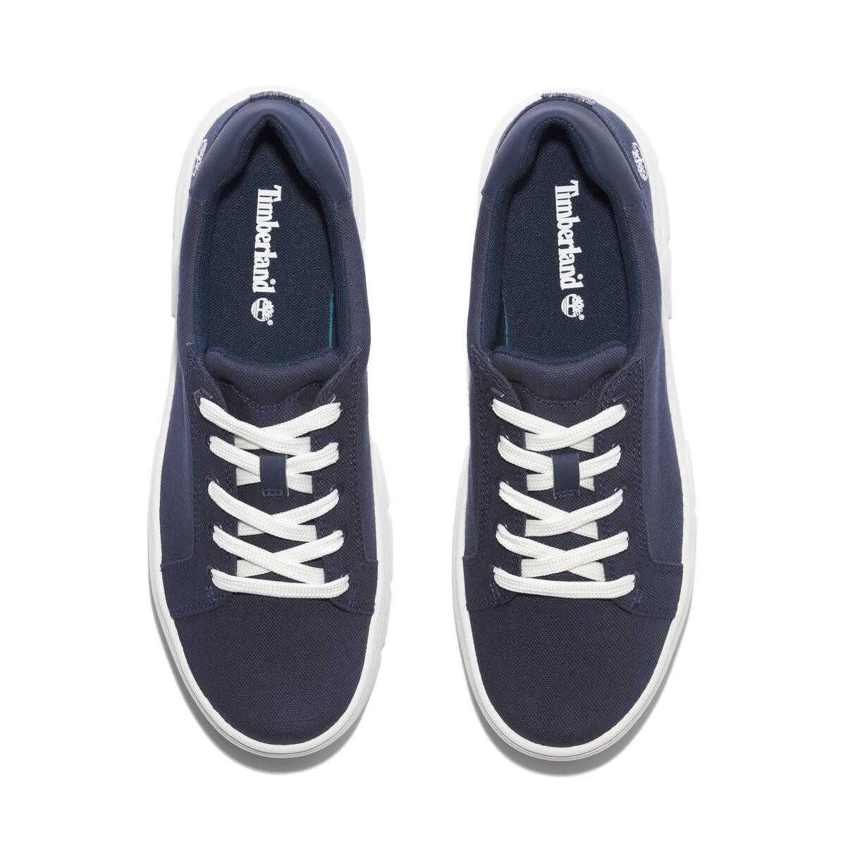 Timberland Sneakers LAUREL COURT LOW LACE UP SNEAKER