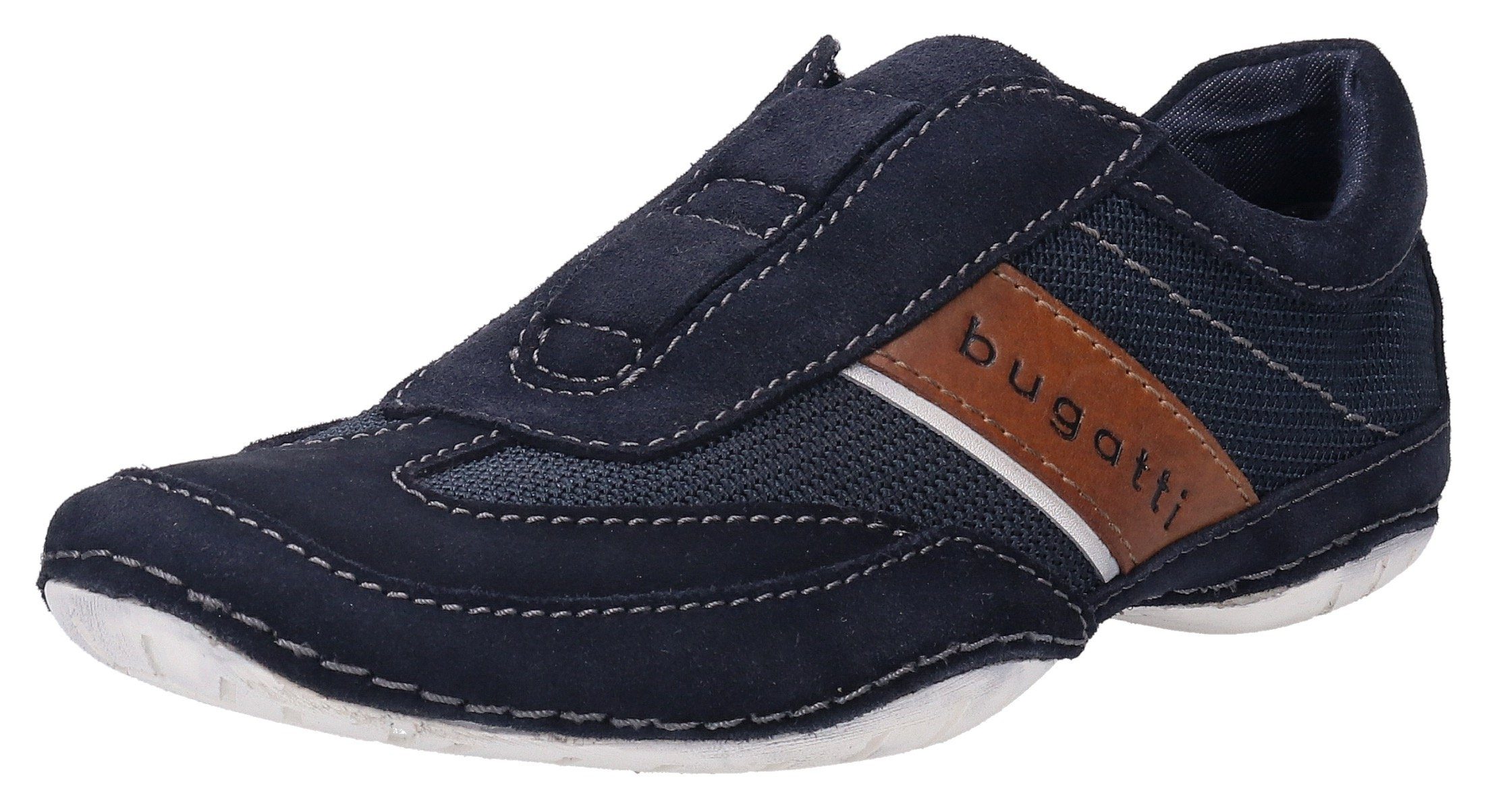 Bugatti Instappers Chambo met stretchinzet online bij | OTTO