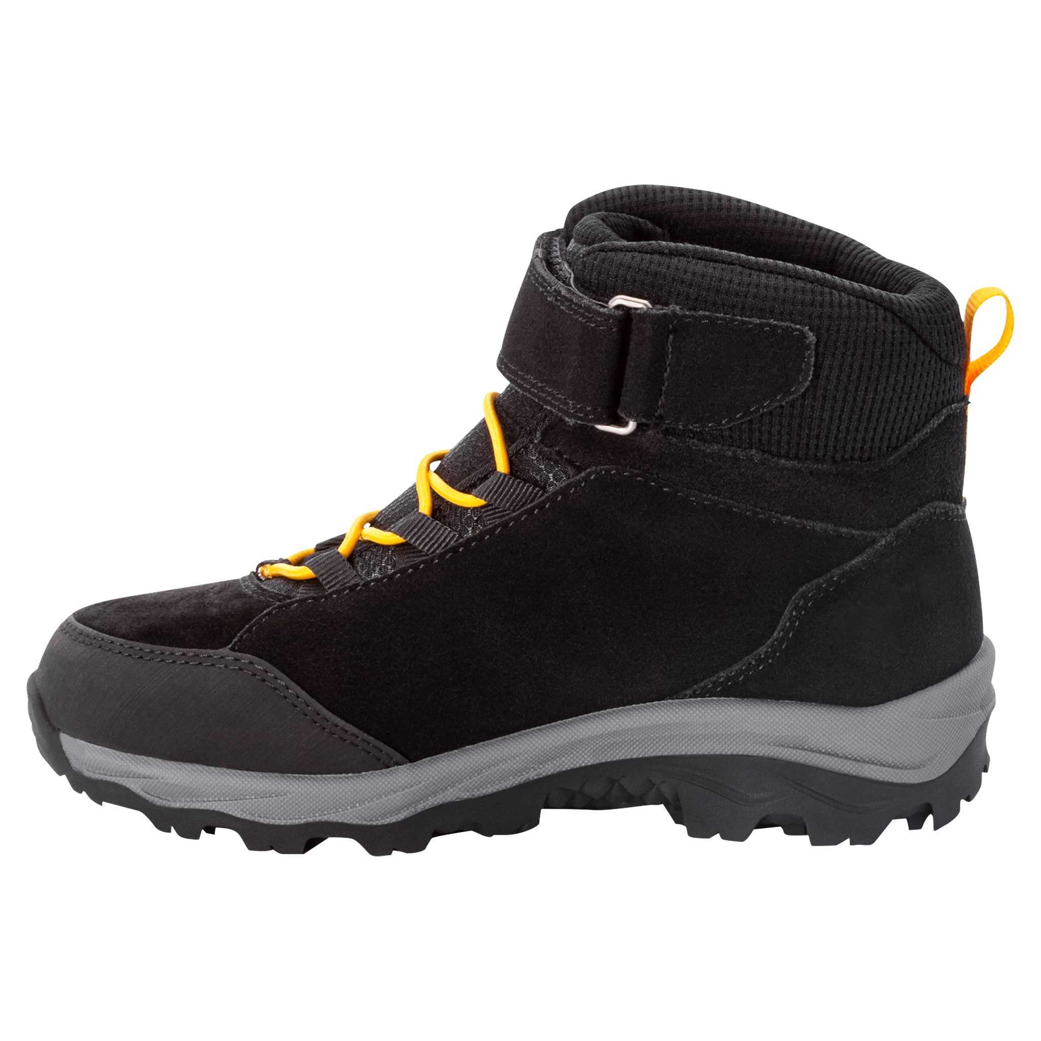 Jack Wolfskin Wandelschoenen VOJO LT TEXAPORE MID K