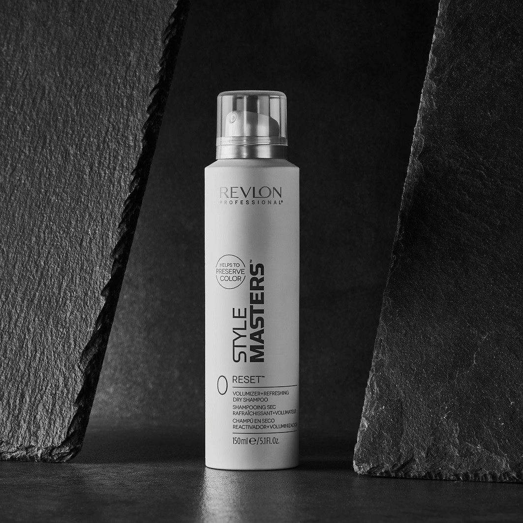 REVLON PROFESSIONAL Droogshampoo Style Masters Reset Dry Shampoo 150 ml