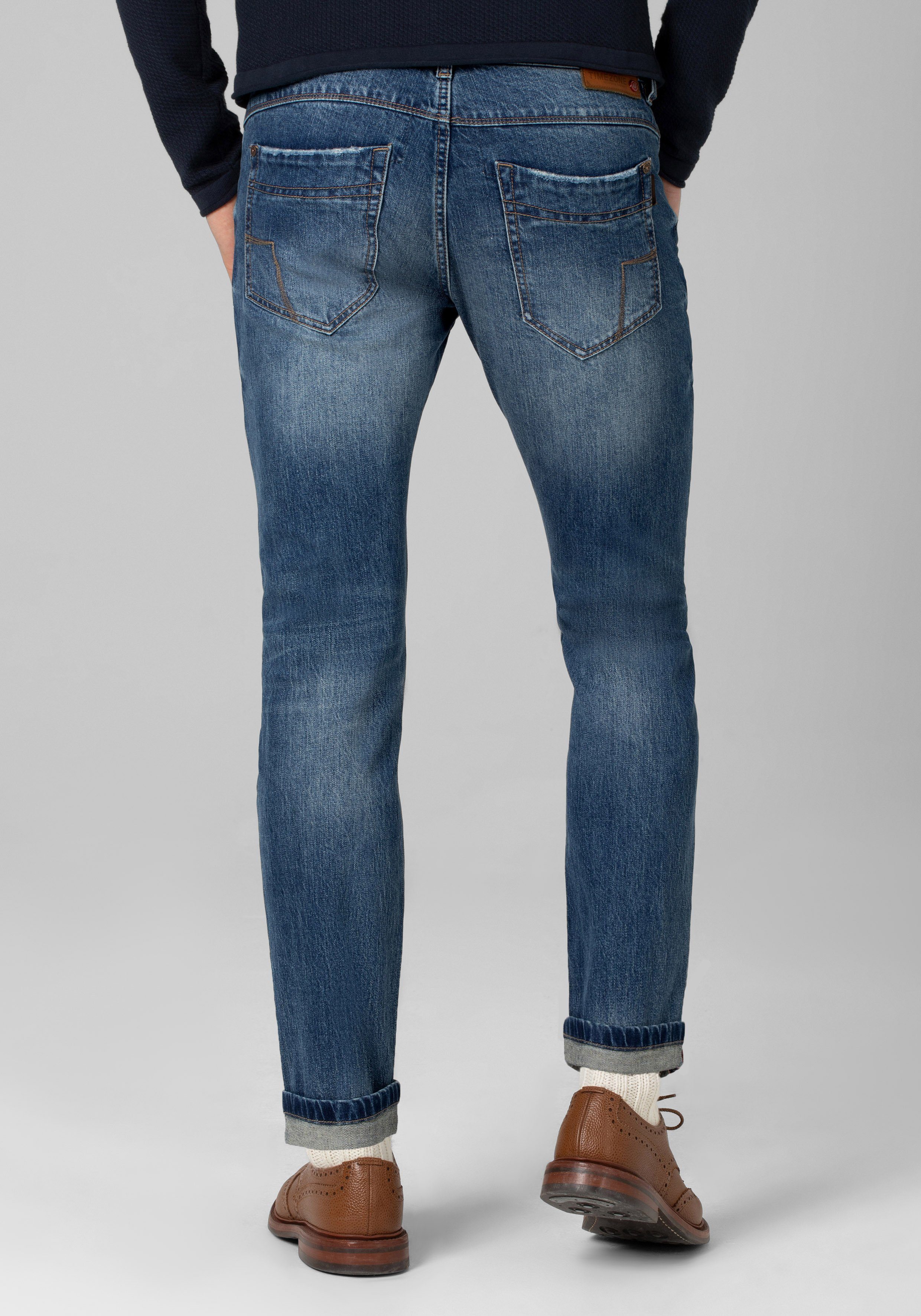 TIMEZONE Slim fit jeans Slim ScottTZ