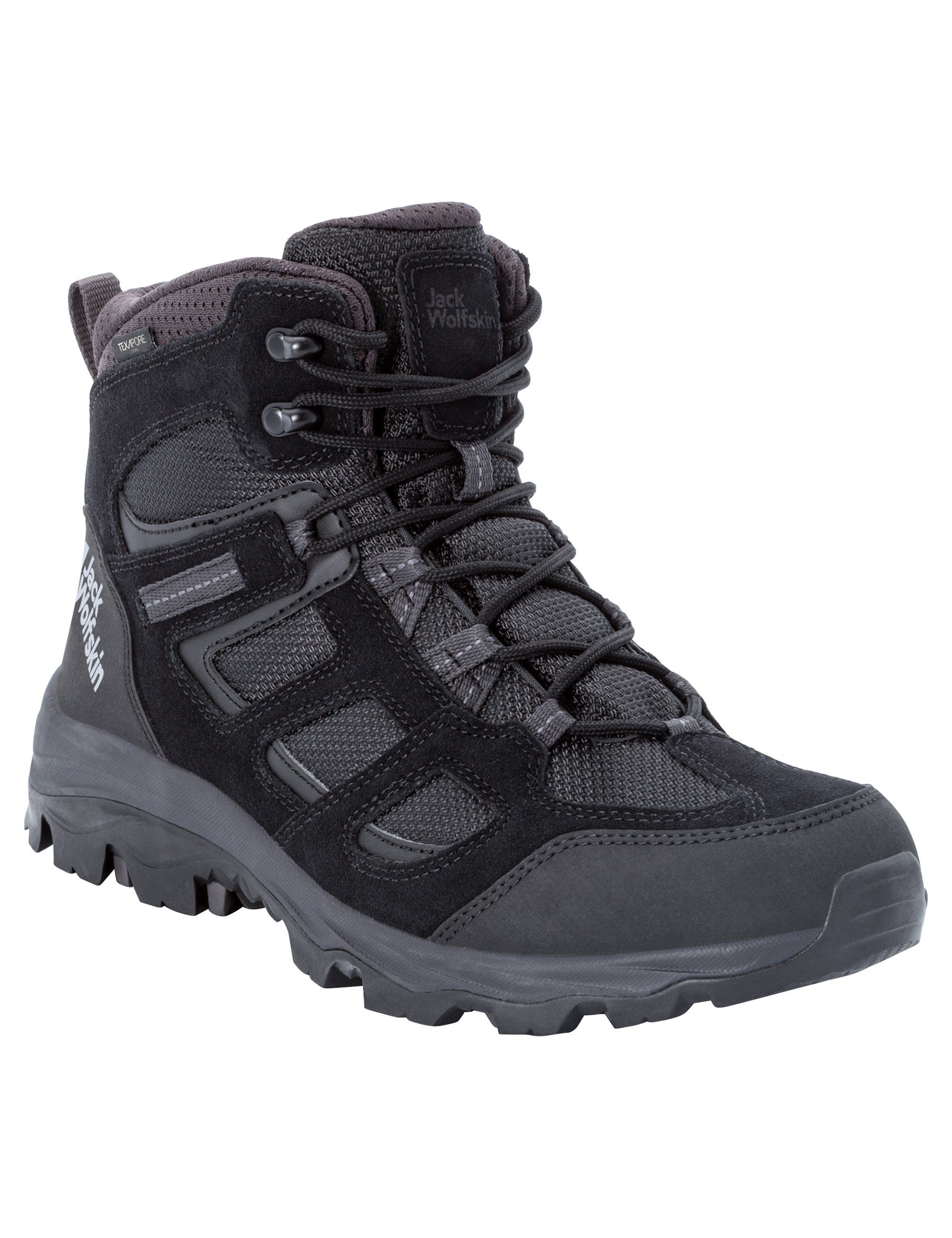 Jack Wolfskin Wandelschoenen VOJO 3 TEXAPORE MID M