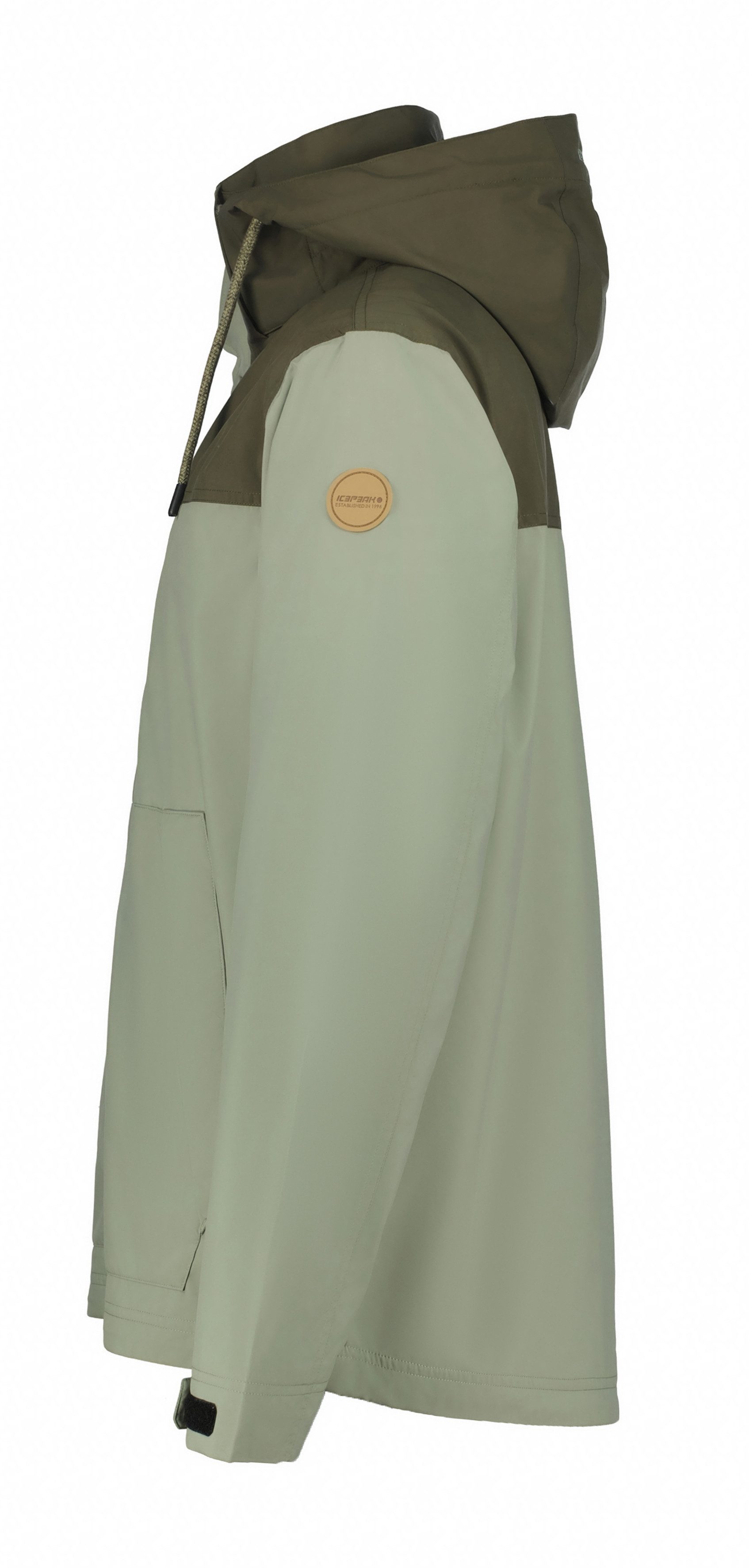 Icepeak Functioneel jack H FUNKTIONSJACKE MERCED (1 stuk)